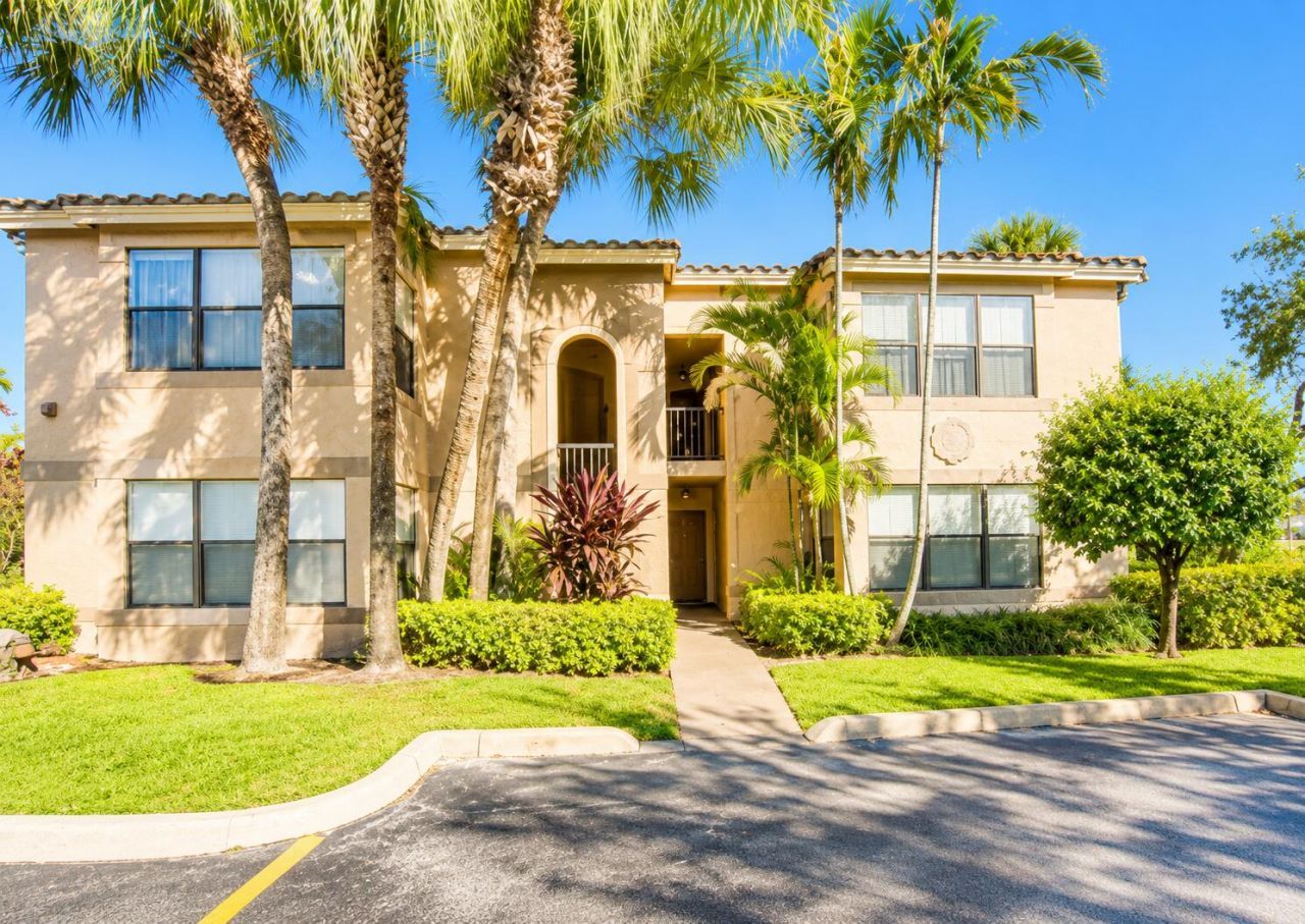 2986 S University Drive, Unit 8203, Davie, FL 33328 Photo