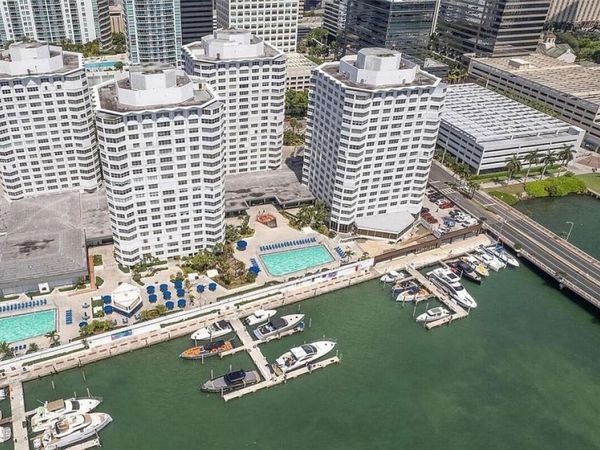 999 Brickell Bay Drive, Unit 1206, Miami, FL 33131