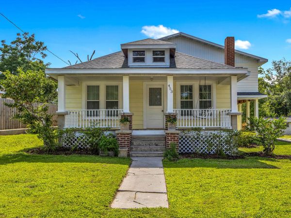 453 Bell Avenue, Brooksville, FL 34601