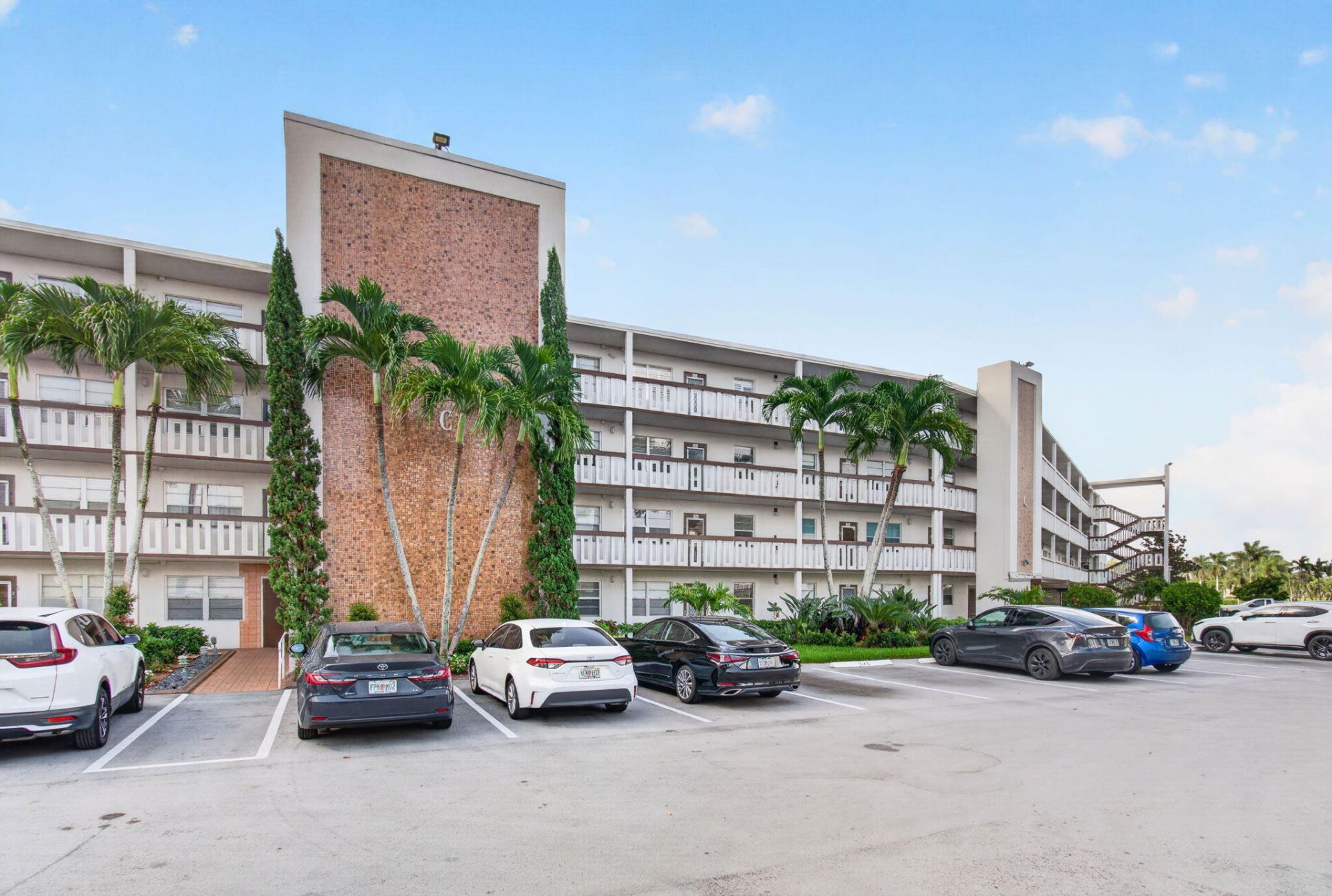 4039 Hythe C, Boca Raton, FL 33434 Photo