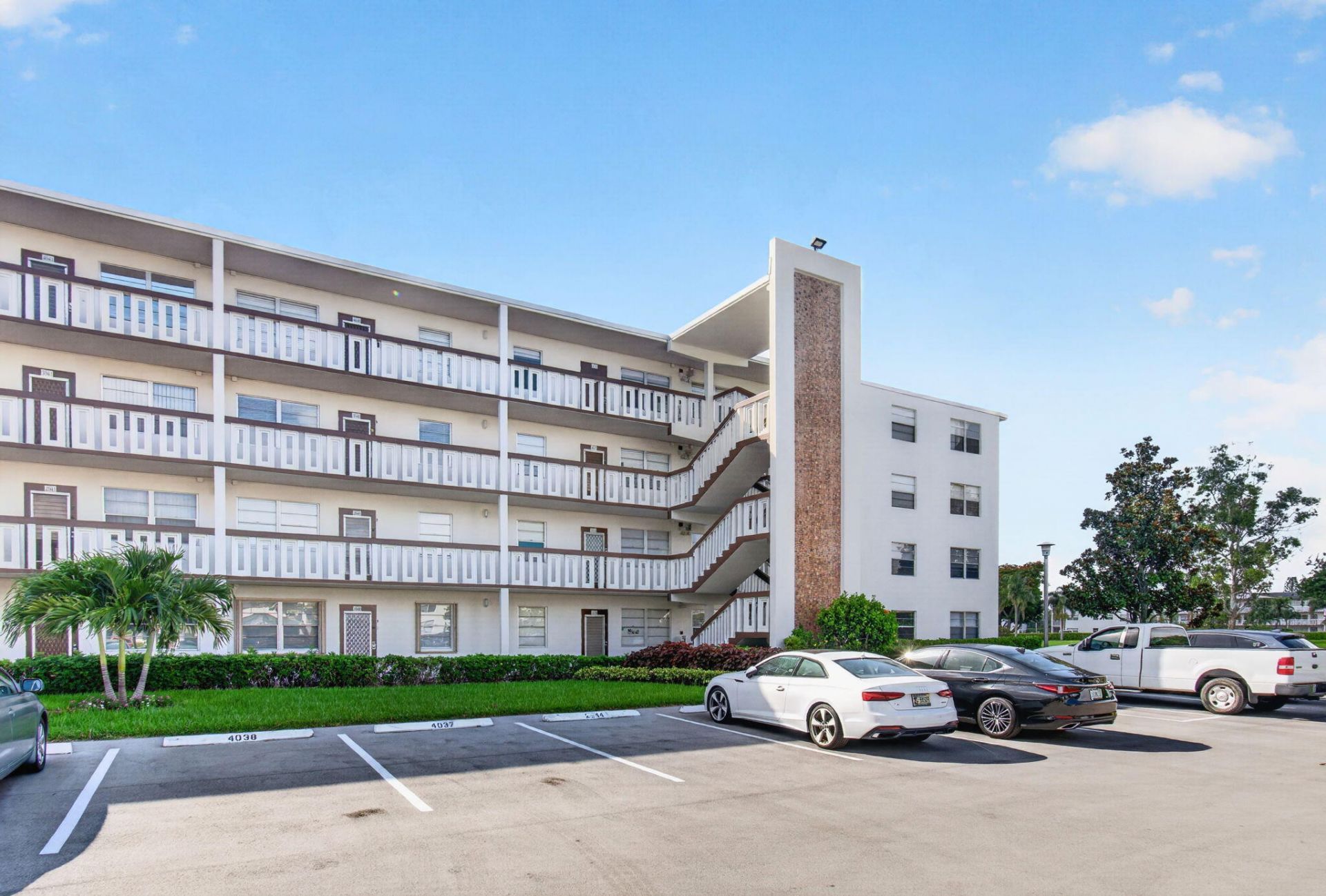 4039 Hythe C, Boca Raton, FL 33434 Photo