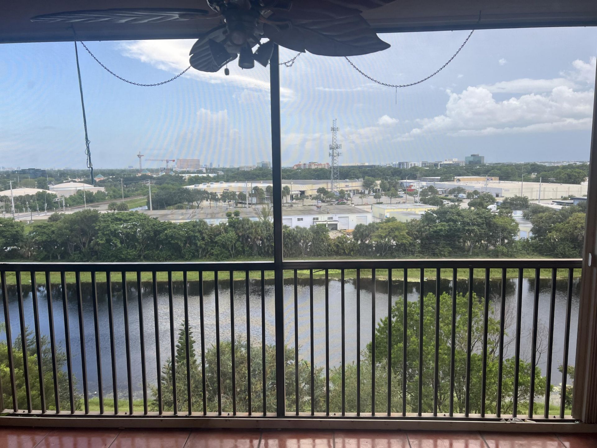2202 S Cypress Bend Drive, Unit 801, Pompano Beach, FL 33069 Photo