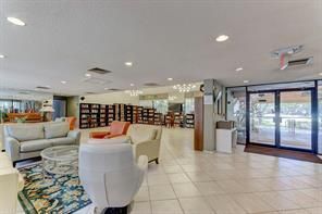 2202 S Cypress Bend Drive, Unit 801, Pompano Beach, FL 33069 Photo
