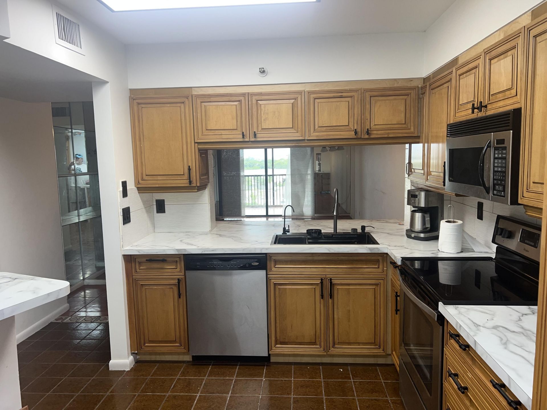 2202 S Cypress Bend Drive, Unit 801, Pompano Beach, FL 33069 Photo