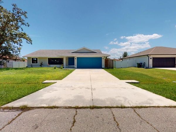 974 SE BELFAST Avenue, Port St. Lucie, FL 34983