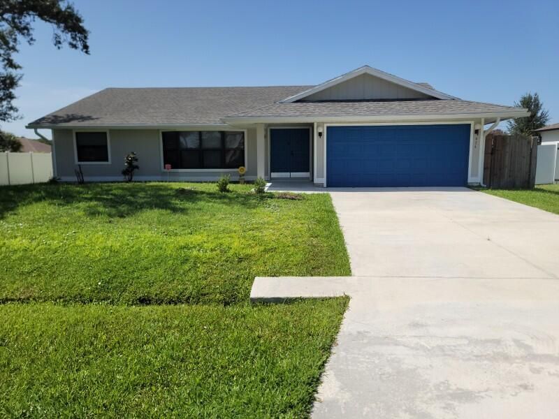 974 SE Belfast Avenue, Port Saint Lucie, FL 34983 Photo
