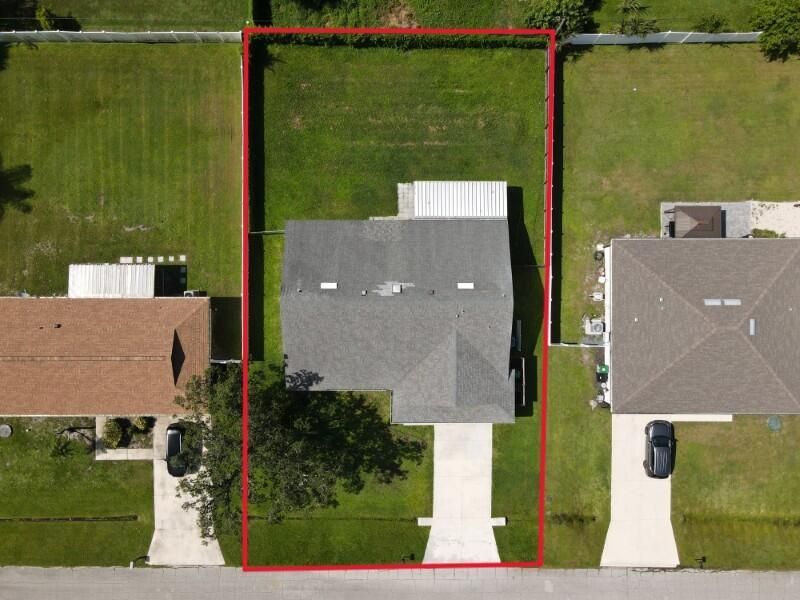 974 SE Belfast Avenue, Port Saint Lucie, FL 34983 Photo