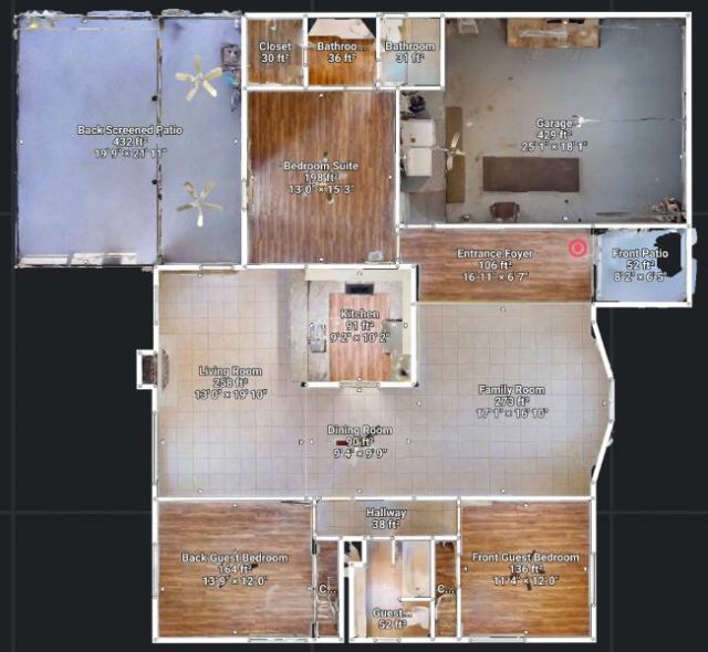 974 SE Belfast Avenue, Port Saint Lucie, FL 34983 Photo