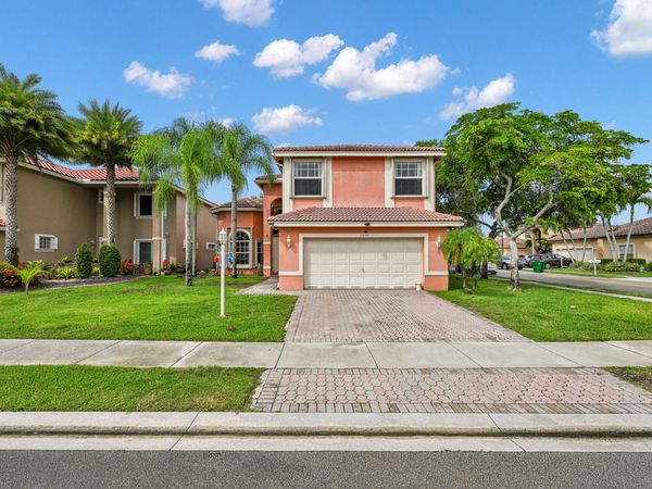 11650 NW 48TH Court, Coral Springs, FL 33076