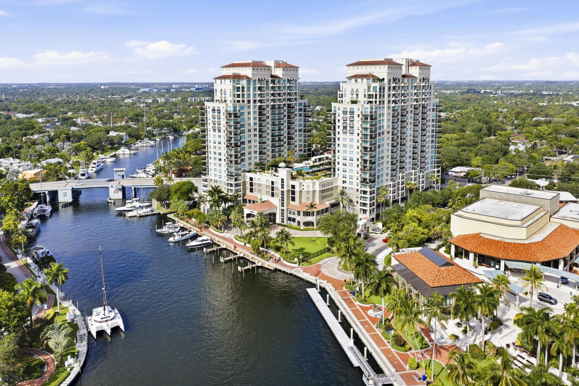 610 W Las Olas Boulevard, Unit 1118N, Fort Lauderdale, FL 33312 Photo
