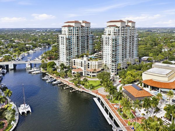 610 W LAS OLAS Boulevard, Unit 1118N, Fort Lauderdale, FL 33312