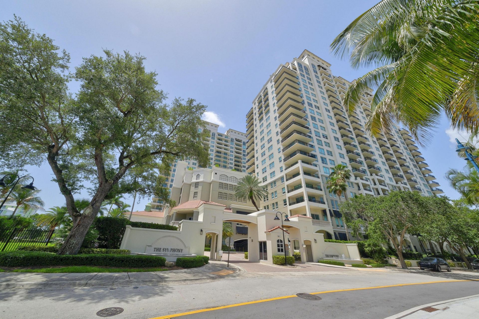 610 W Las Olas Boulevard, Unit 1118N, Fort Lauderdale, FL 33312 Photo