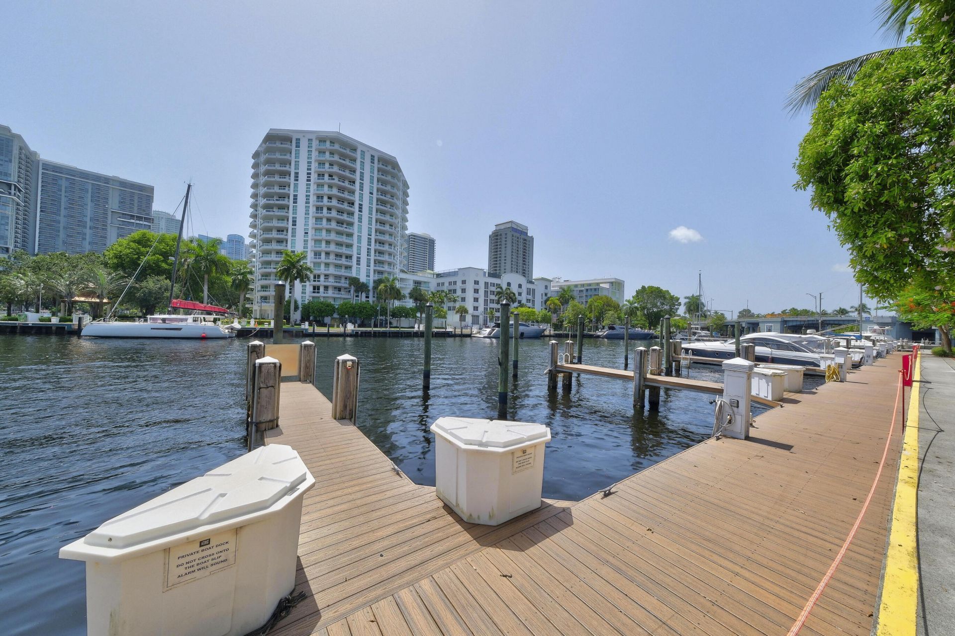 610 W Las Olas Boulevard, Unit 1118N, Fort Lauderdale, FL 33312 Photo