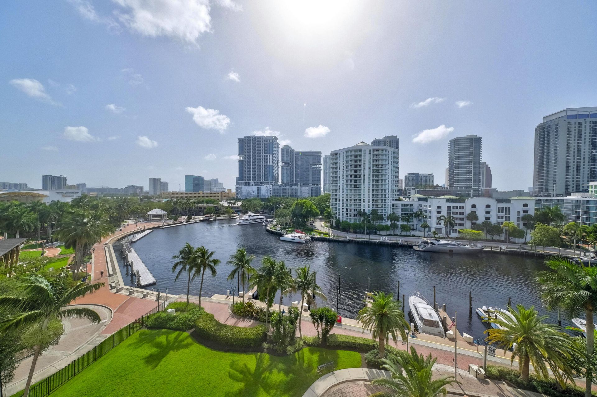 610 W Las Olas Boulevard, Unit 1118N, Fort Lauderdale, FL 33312 Photo