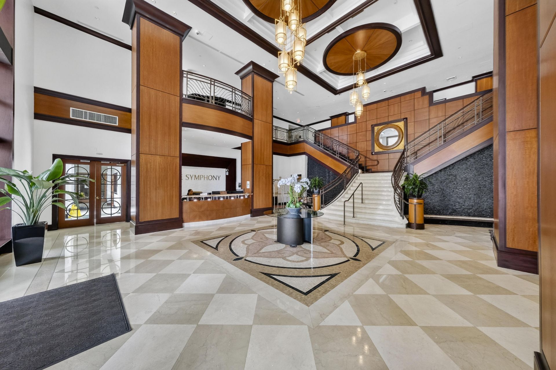 610 W Las Olas Boulevard, Unit 1118N, Fort Lauderdale, FL 33312 Photo