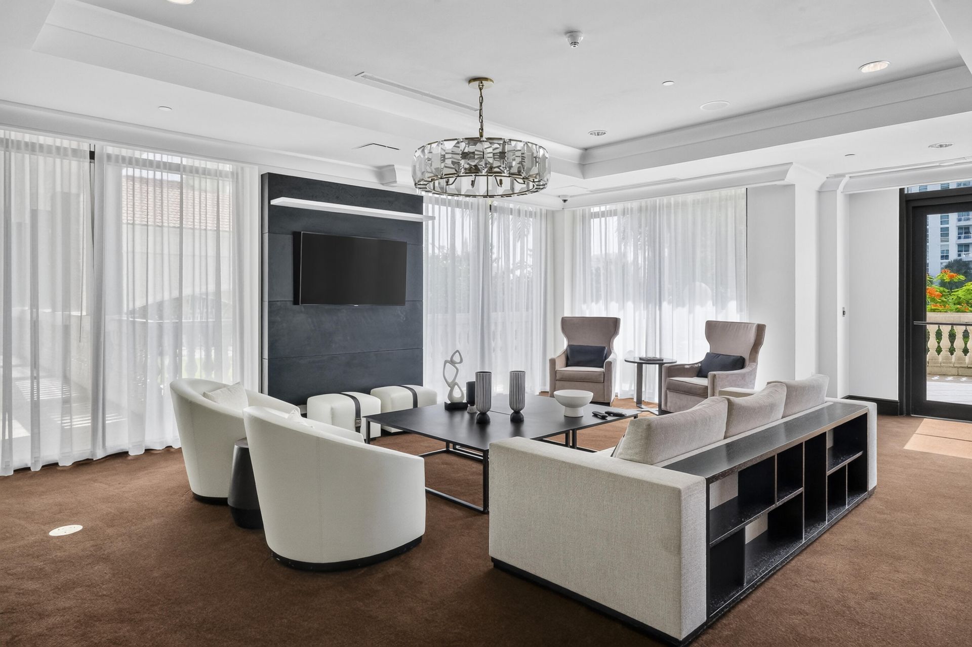 610 W Las Olas Boulevard, Unit 1118N, Fort Lauderdale, FL 33312 Photo