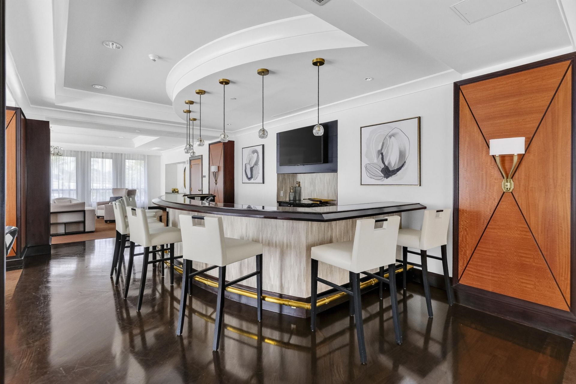 610 W Las Olas Boulevard, Unit 1118N, Fort Lauderdale, FL 33312 Photo