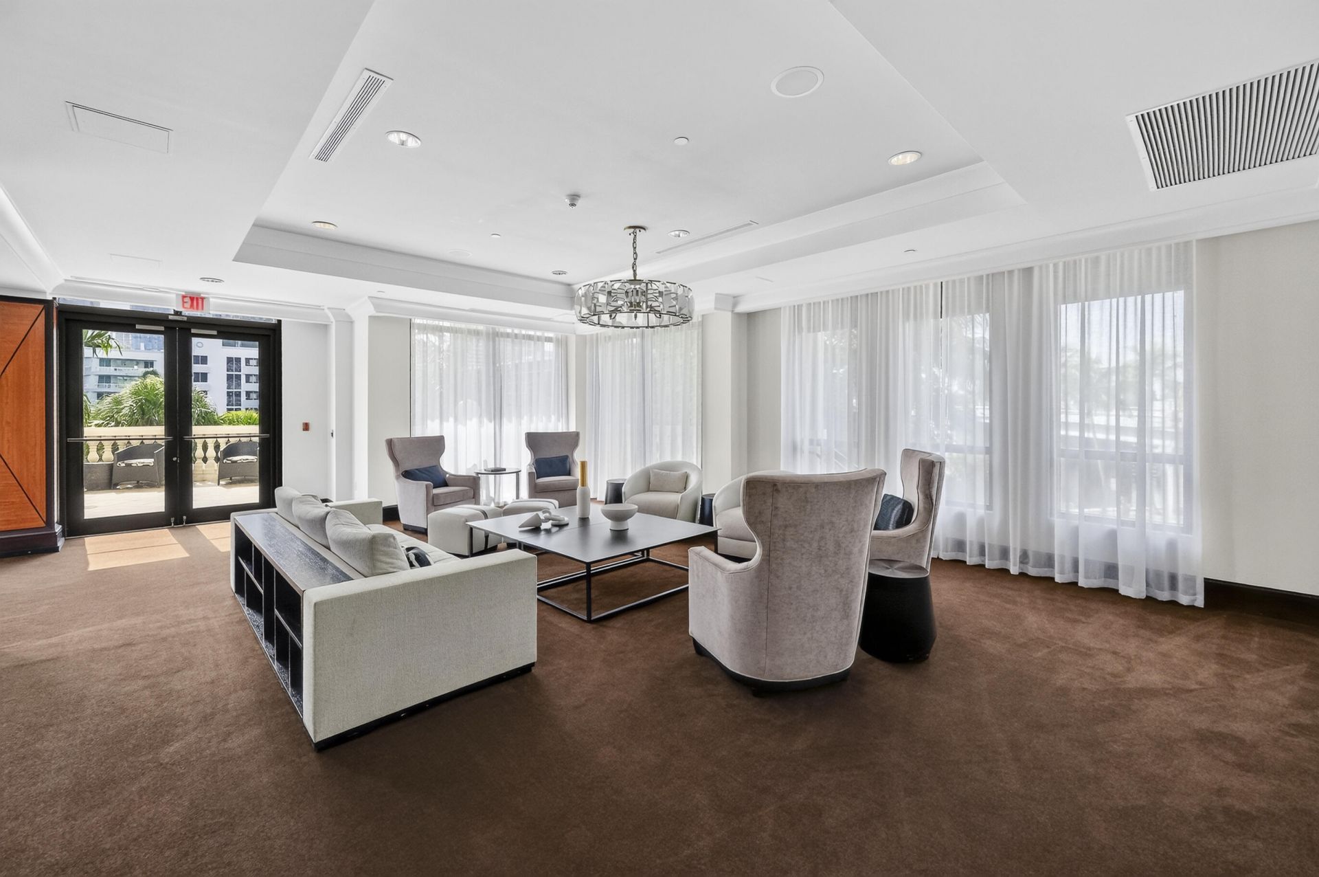 610 W Las Olas Boulevard, Unit 1118N, Fort Lauderdale, FL 33312 Photo
