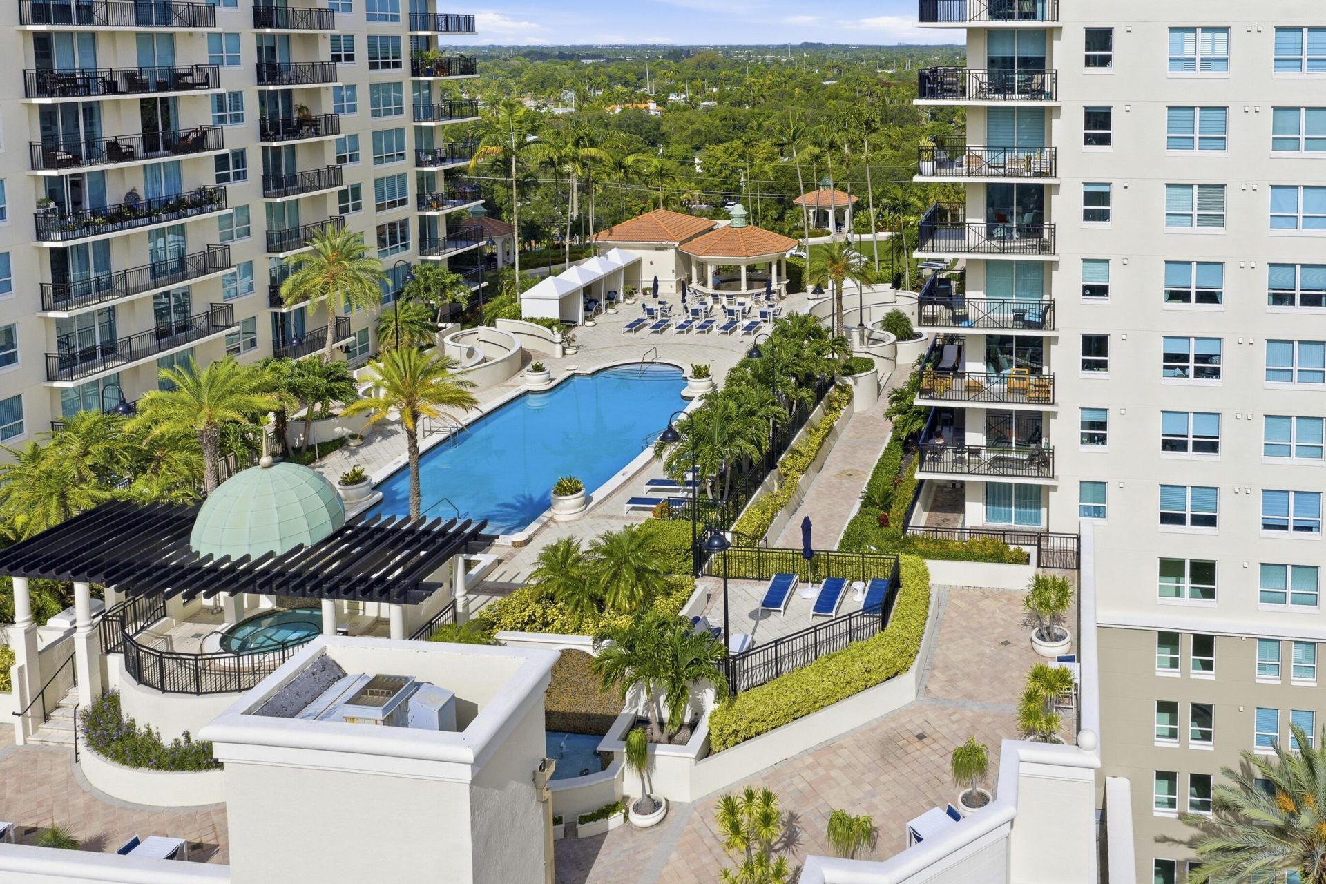 610 W Las Olas Boulevard, Unit 1118N, Fort Lauderdale, FL 33312 Photo