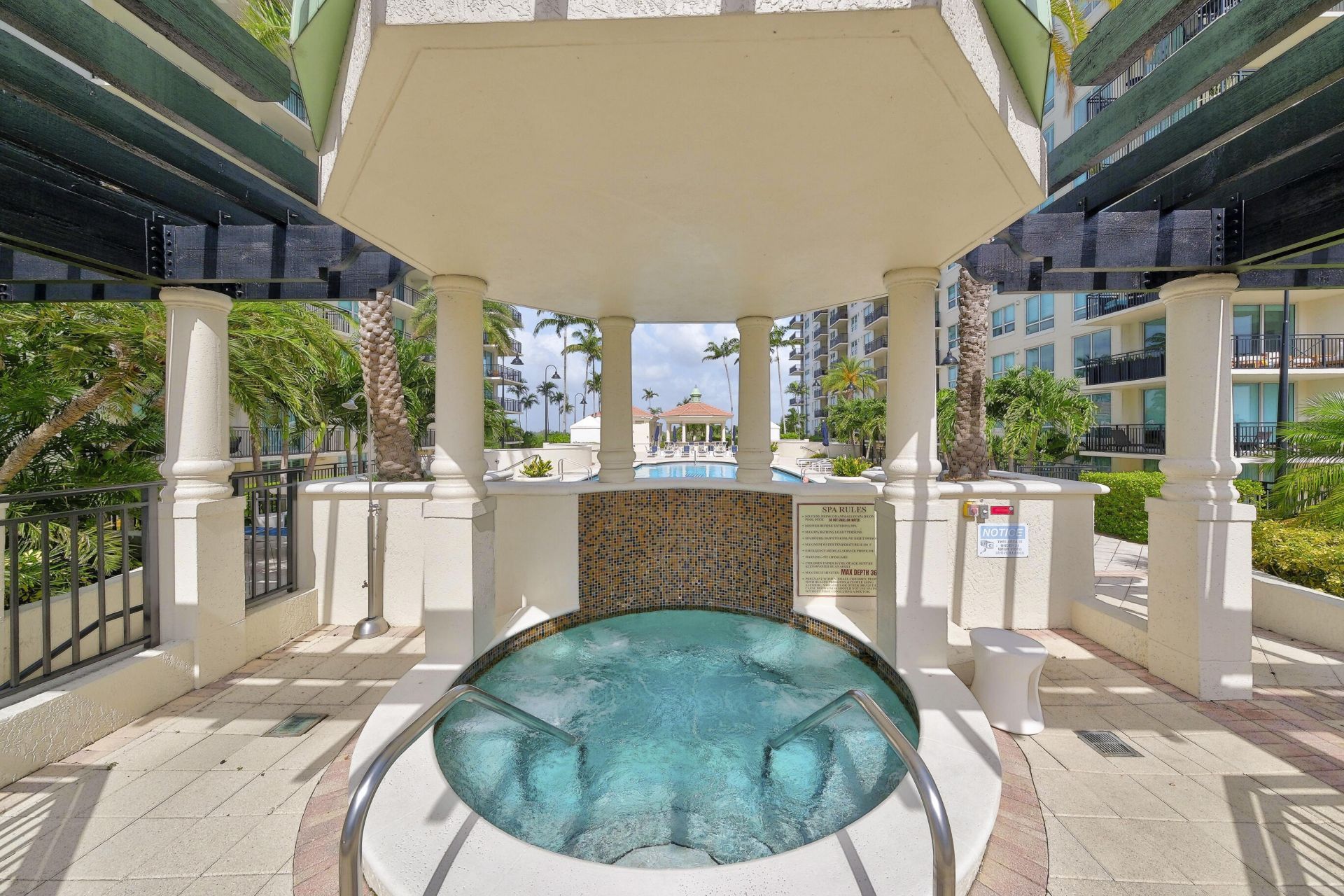 610 W Las Olas Boulevard, Unit 1118N, Fort Lauderdale, FL 33312 Photo