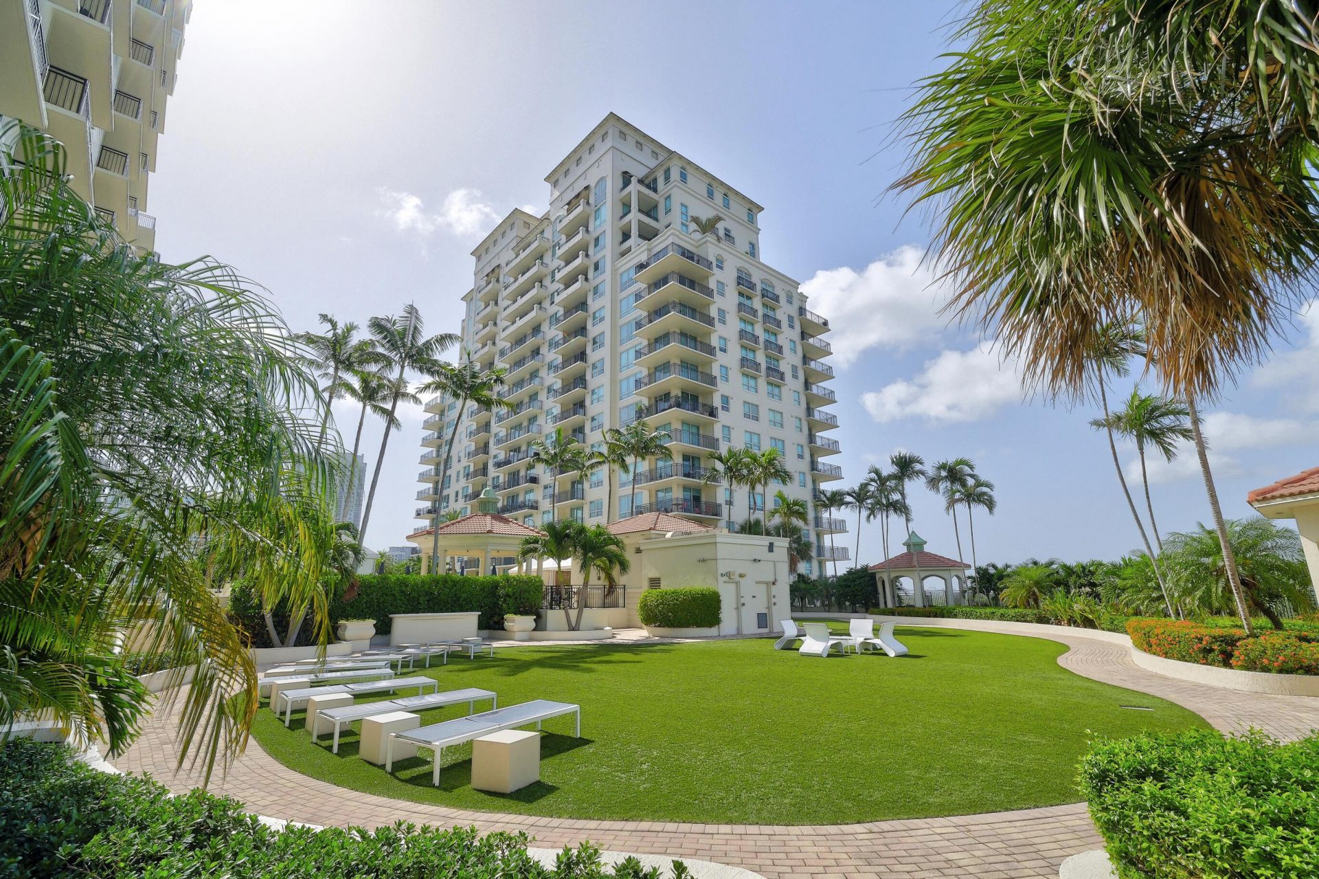 610 W Las Olas Boulevard, Unit 1118N, Fort Lauderdale, FL 33312 Photo