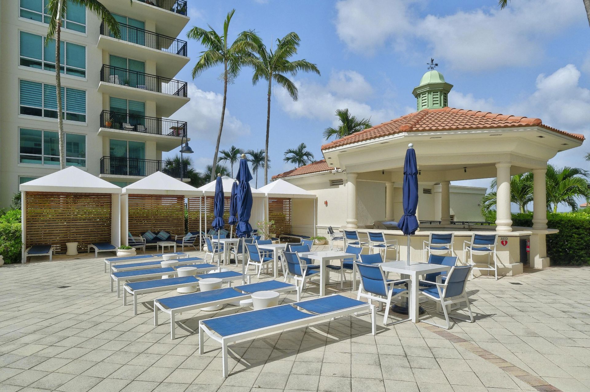 610 W Las Olas Boulevard, Unit 1118N, Fort Lauderdale, FL 33312 Photo