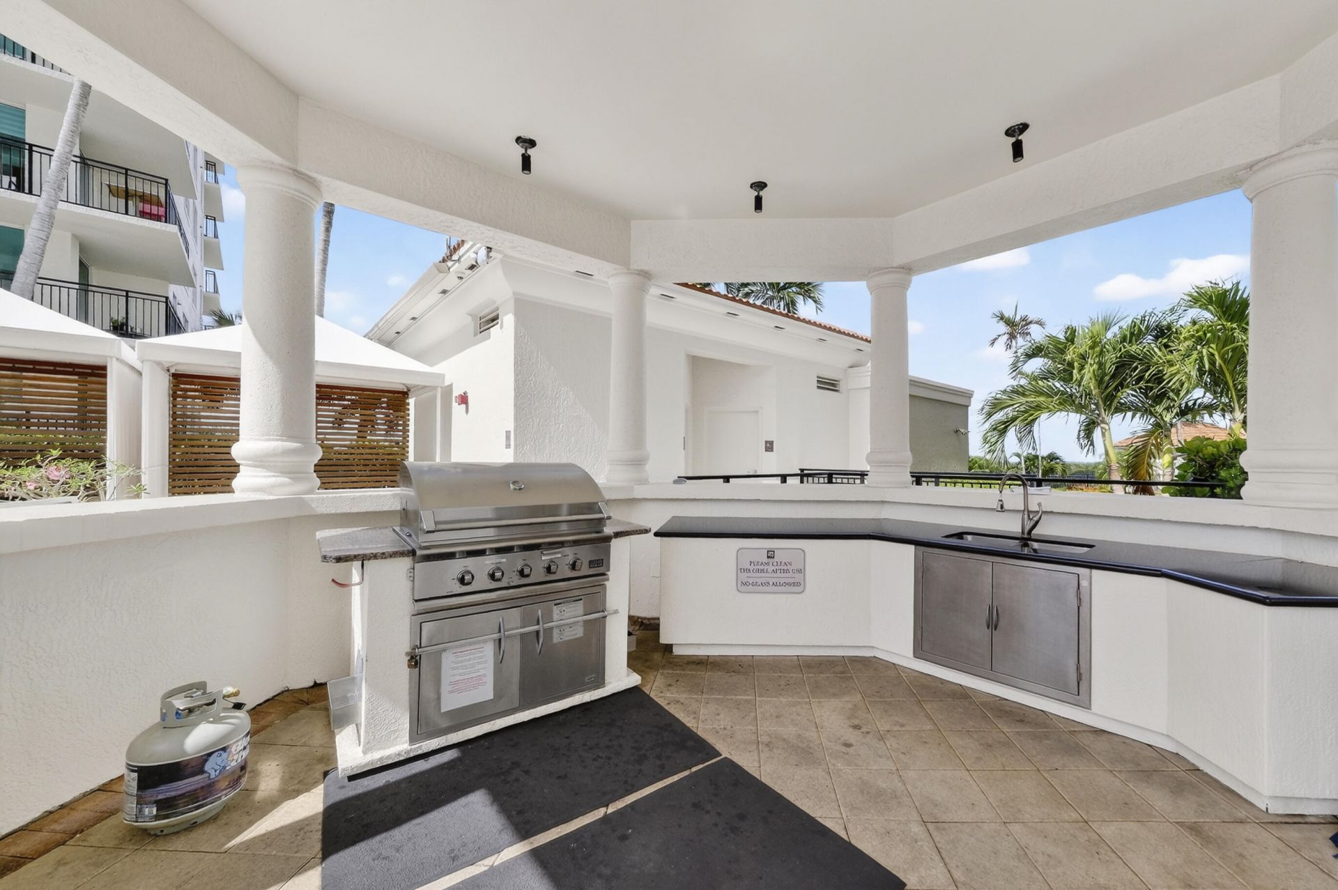 610 W Las Olas Boulevard, Unit 1118N, Fort Lauderdale, FL 33312 Photo