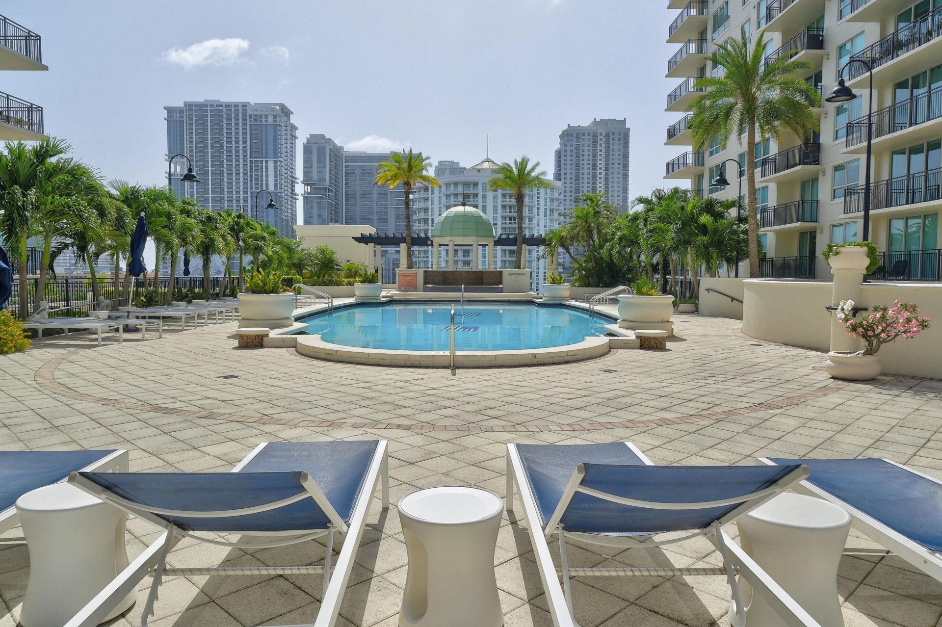 610 W Las Olas Boulevard, Unit 1118N, Fort Lauderdale, FL 33312 Photo