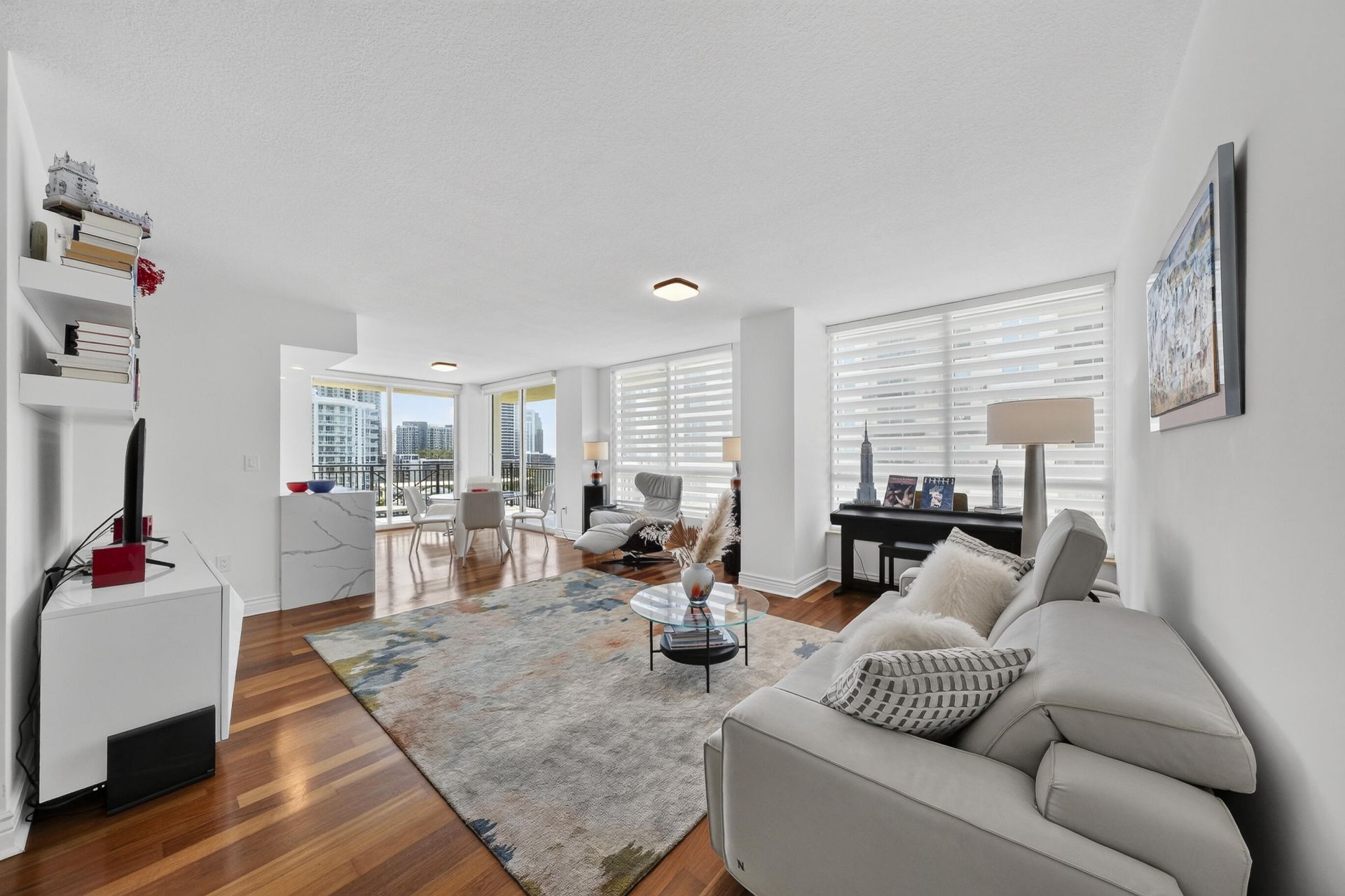 610 W Las Olas Boulevard, Unit 1118N, Fort Lauderdale, FL 33312 Photo