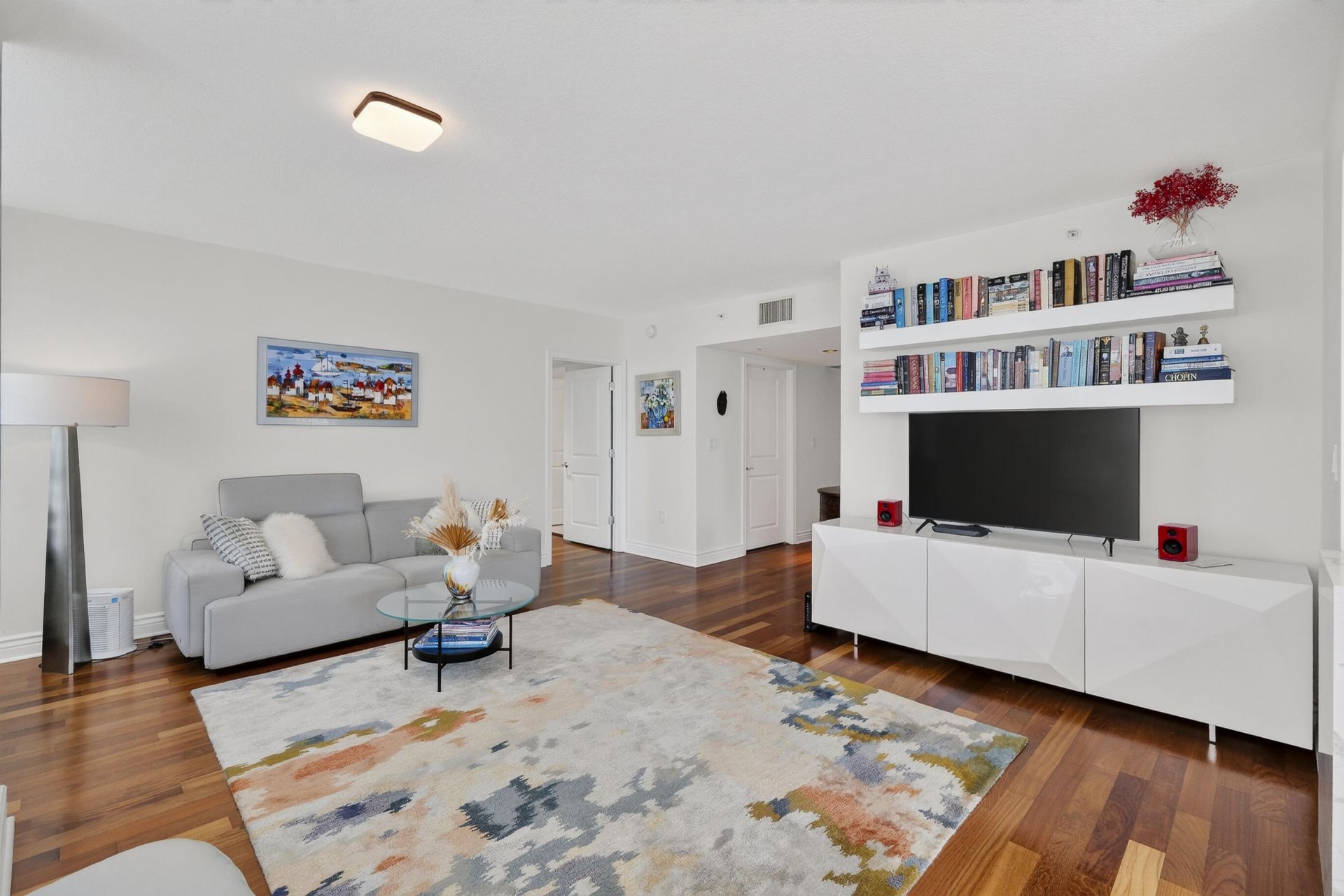 610 W Las Olas Boulevard, Unit 1118N, Fort Lauderdale, FL 33312 Photo