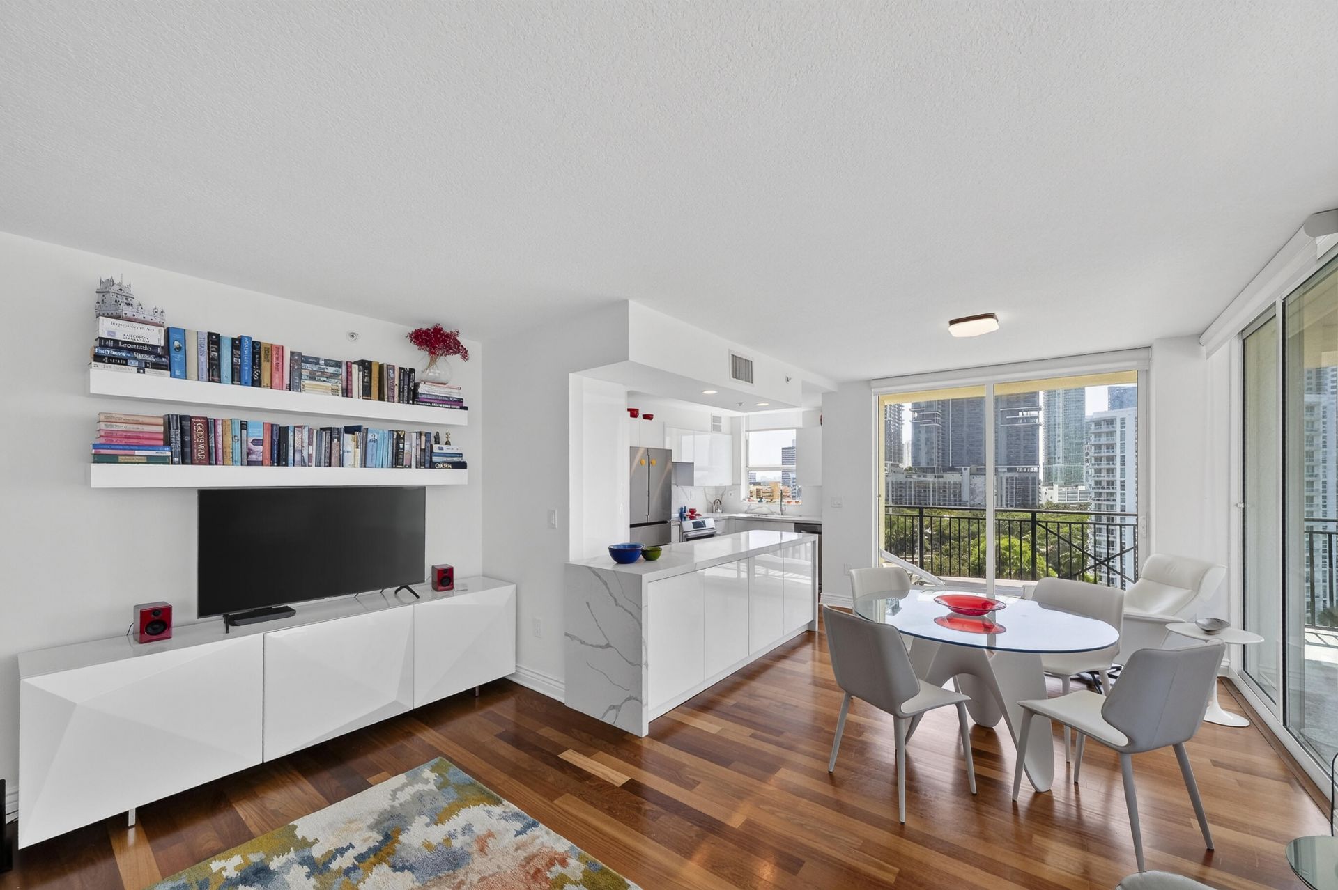 610 W Las Olas Boulevard, Unit 1118N, Fort Lauderdale, FL 33312 Photo