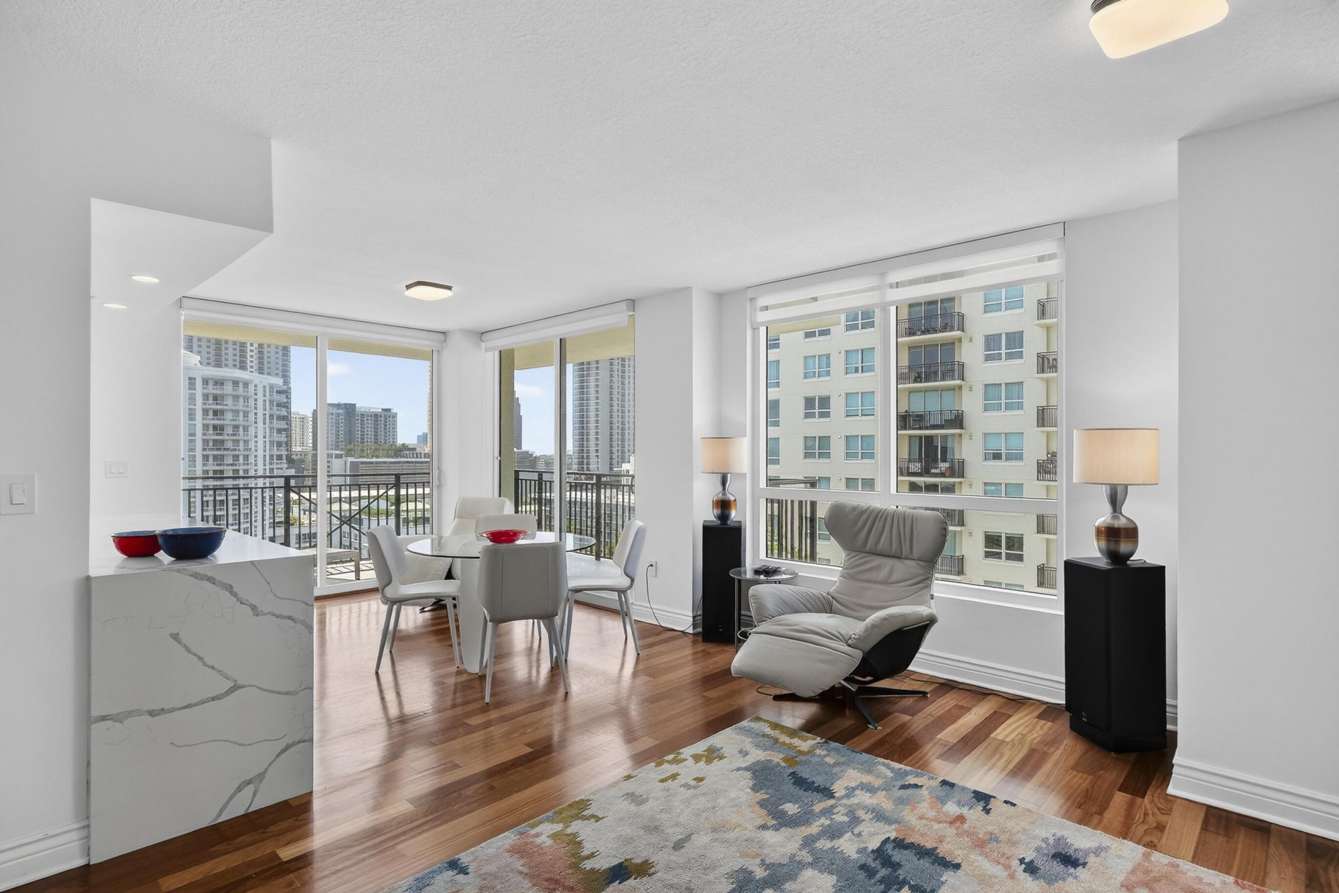 610 W Las Olas Boulevard, Unit 1118N, Fort Lauderdale, FL 33312 Photo