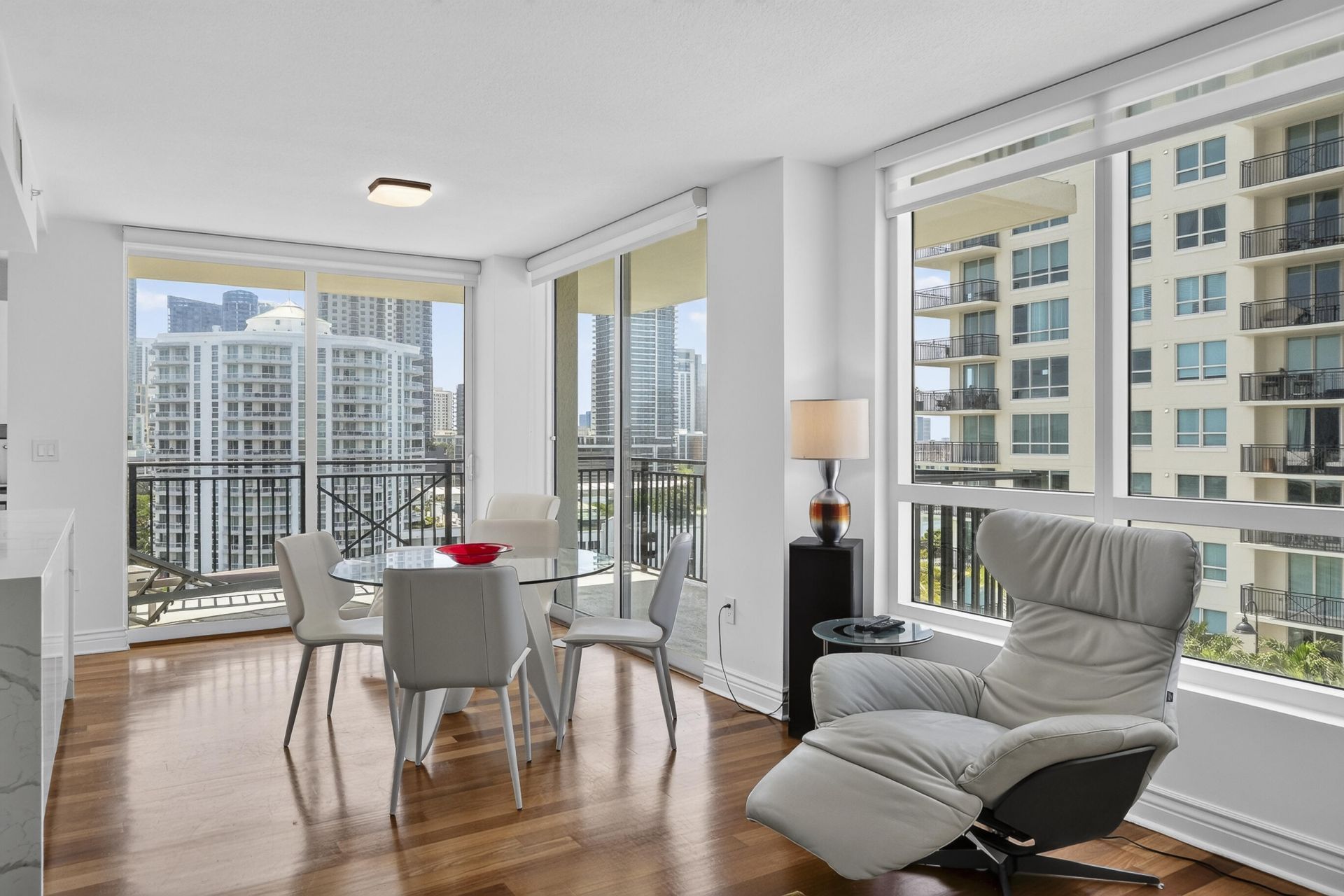 610 W Las Olas Boulevard, Unit 1118N, Fort Lauderdale, FL 33312 Photo