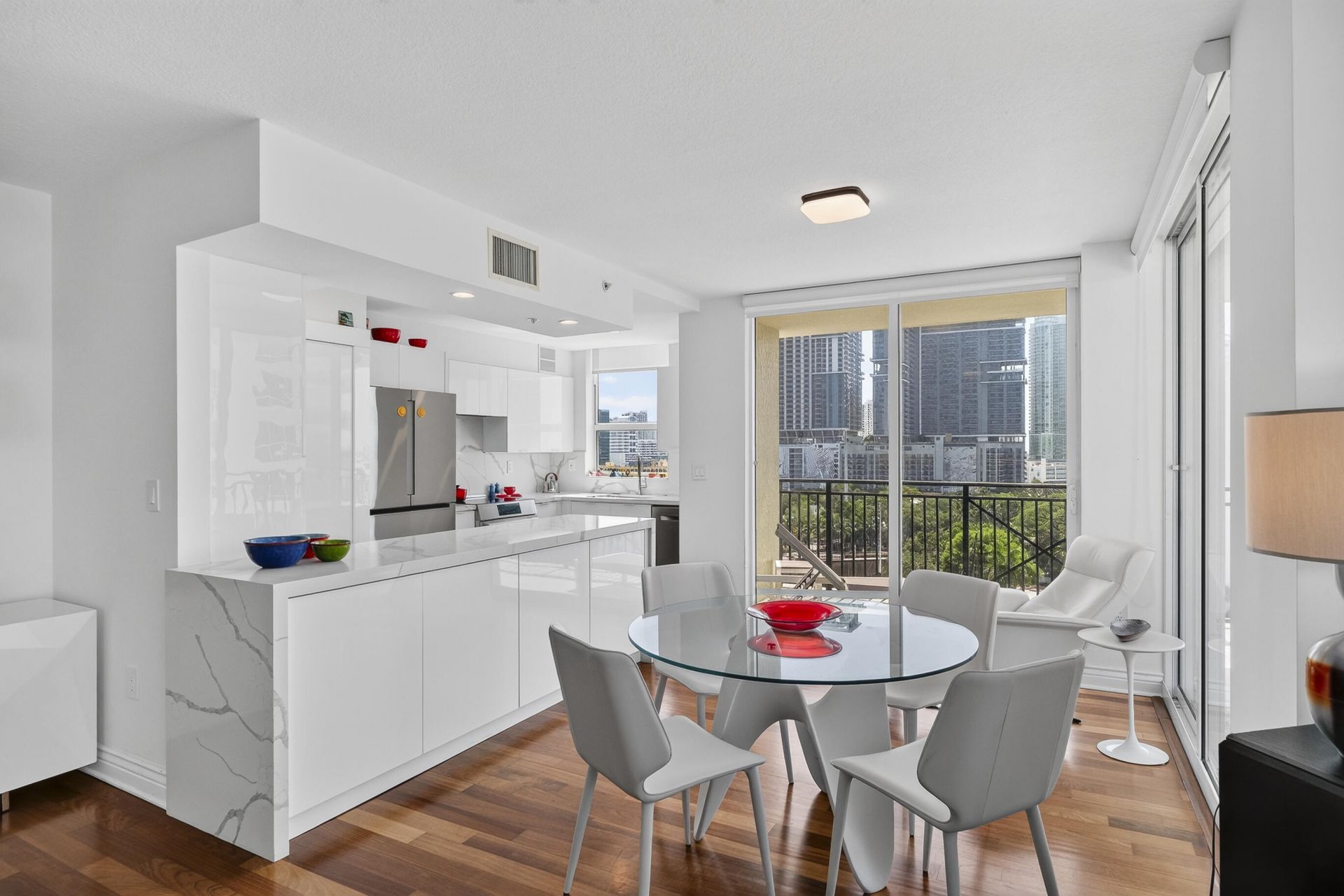 610 W Las Olas Boulevard, Unit 1118N, Fort Lauderdale, FL 33312 Photo