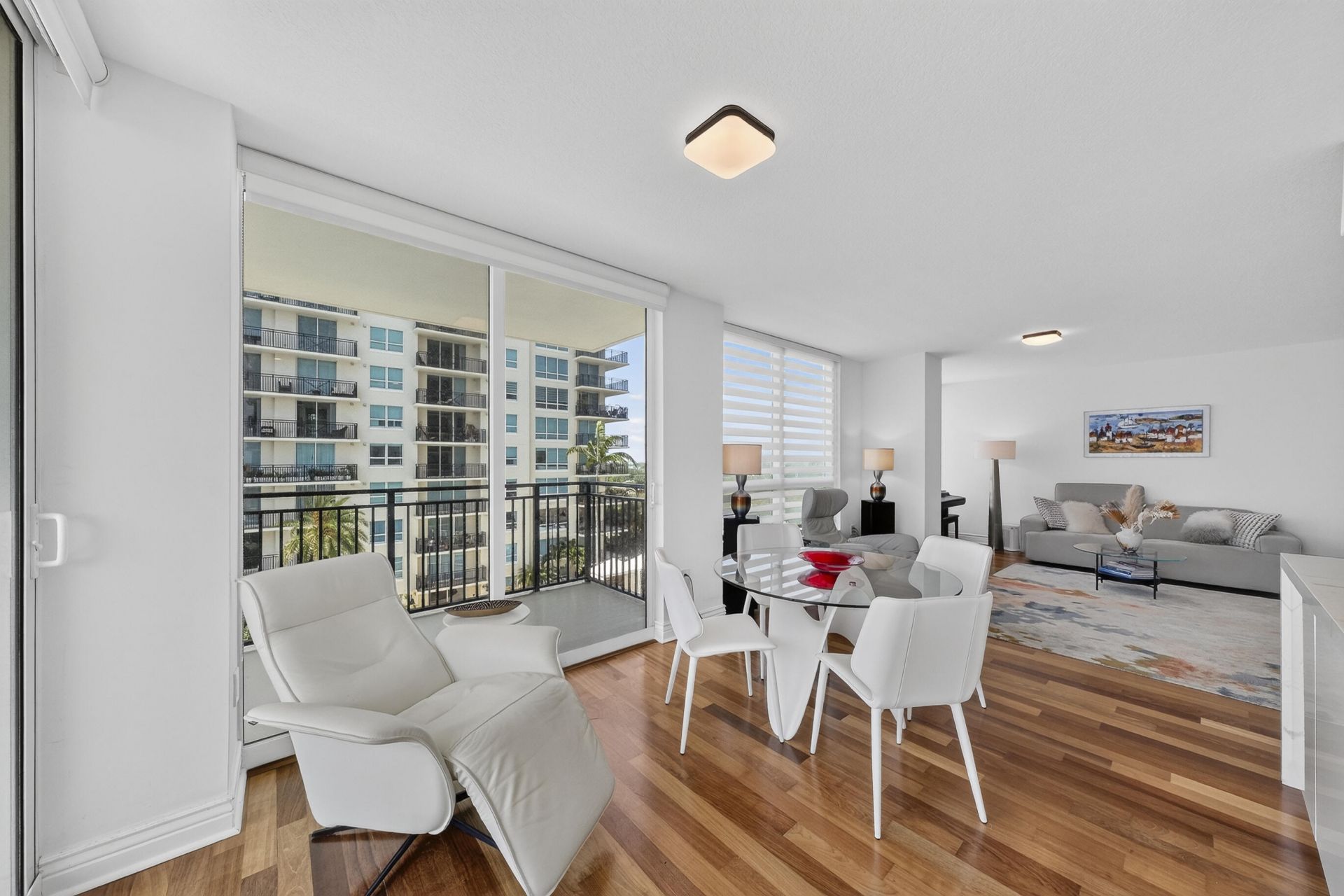 610 W Las Olas Boulevard, Unit 1118N, Fort Lauderdale, FL 33312 Photo
