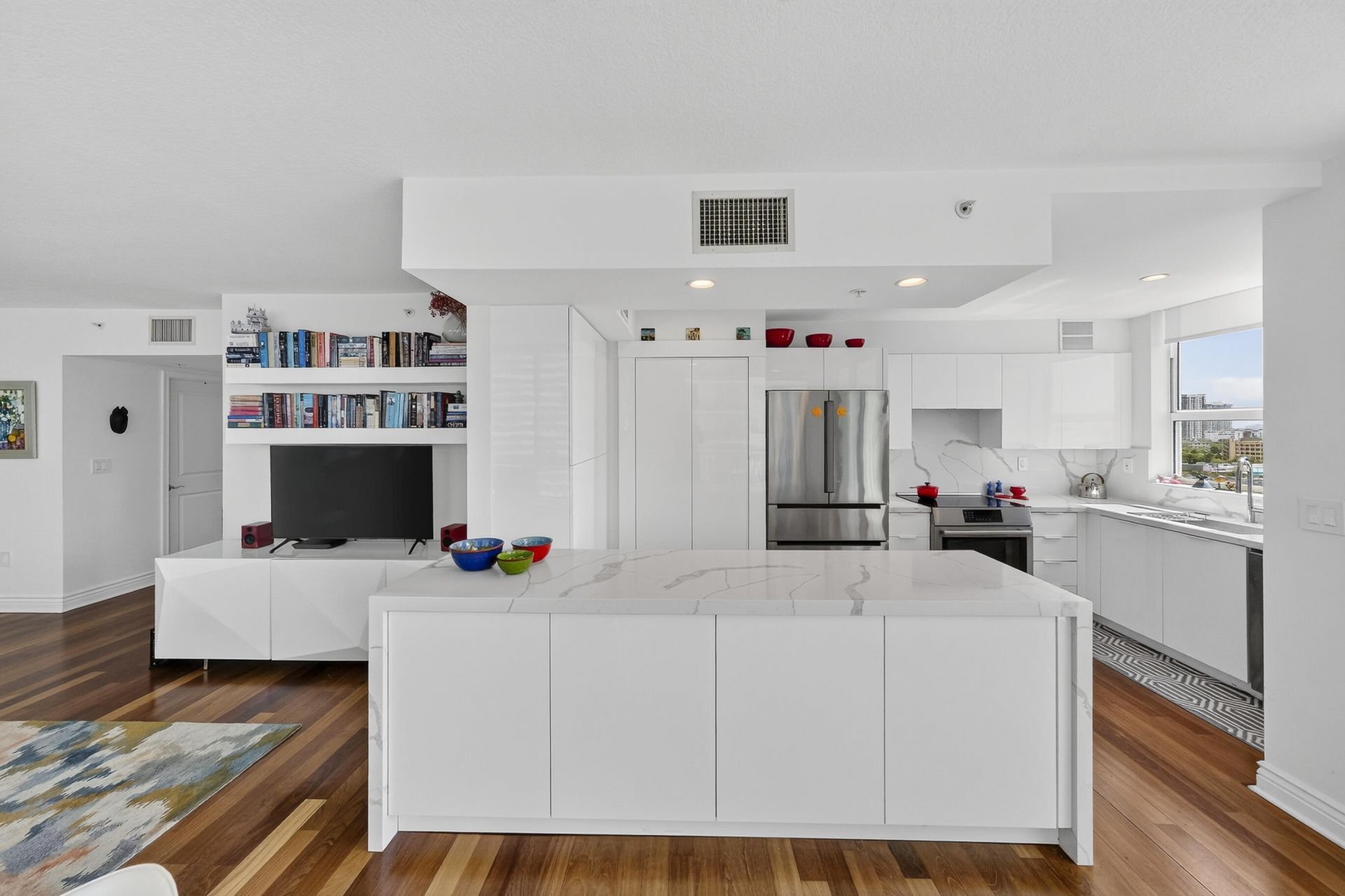 610 W Las Olas Boulevard, Unit 1118N, Fort Lauderdale, FL 33312 Photo