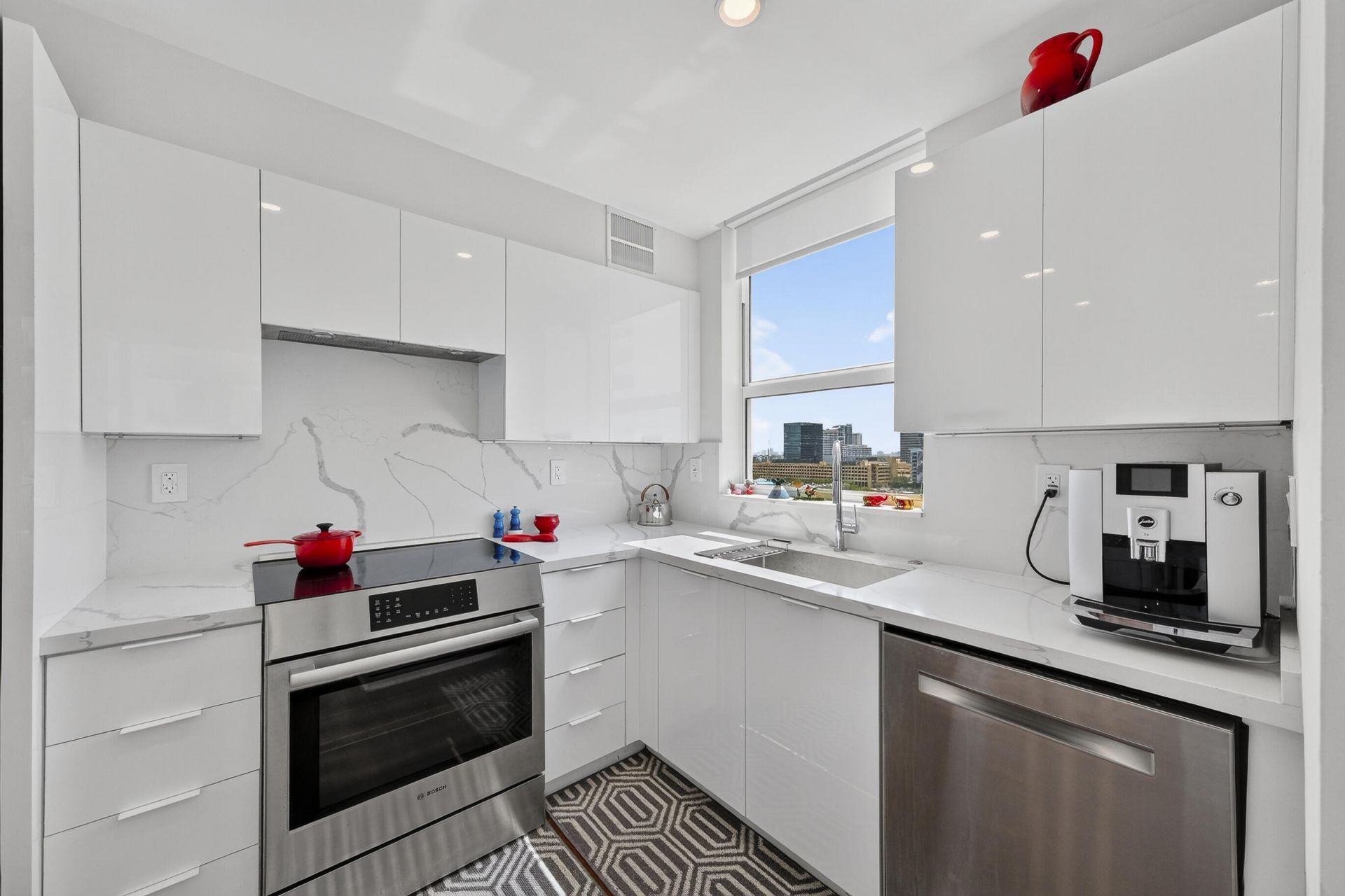 610 W Las Olas Boulevard, Unit 1118N, Fort Lauderdale, FL 33312 Photo