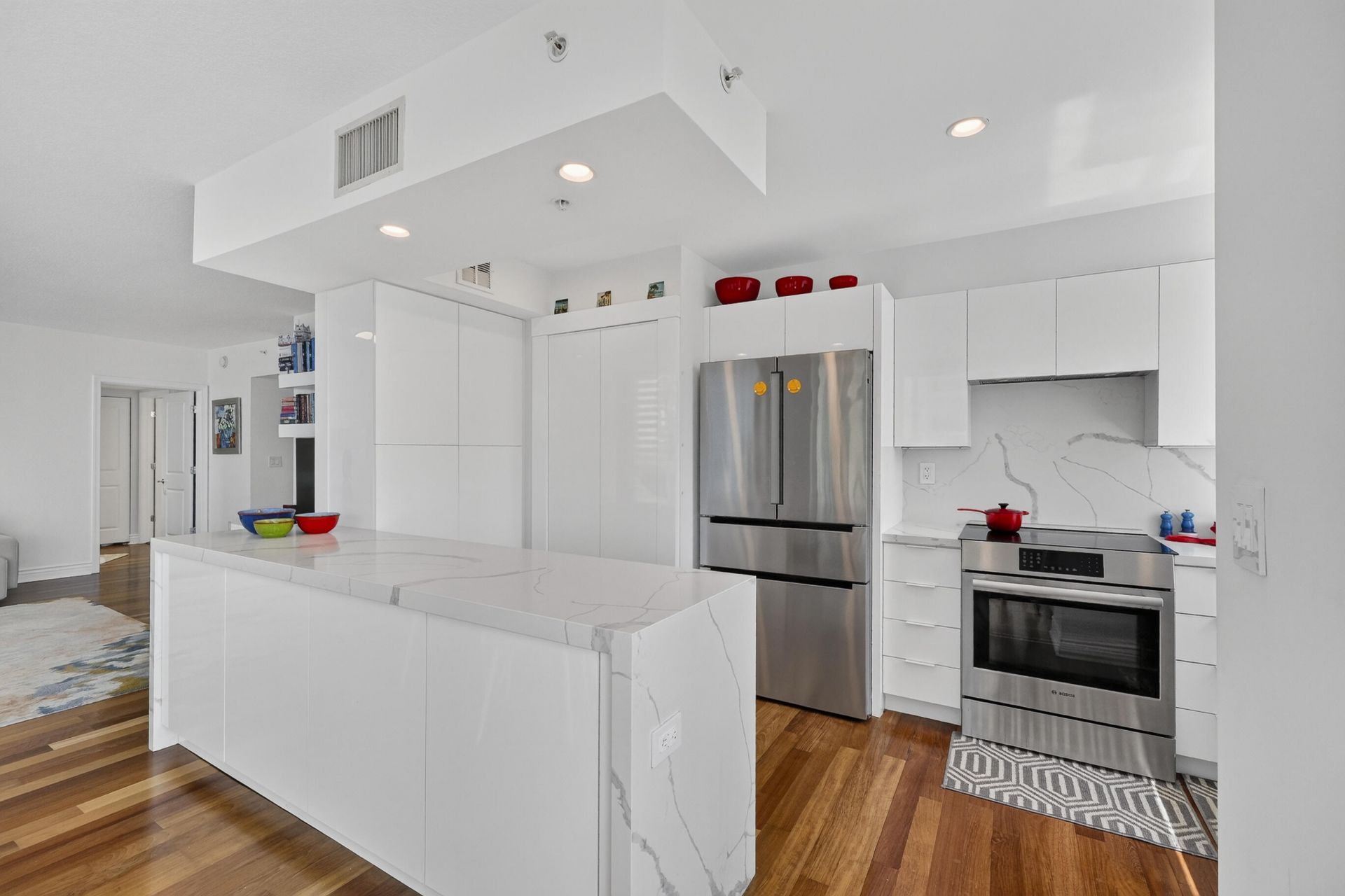 610 W Las Olas Boulevard, Unit 1118N, Fort Lauderdale, FL 33312 Photo