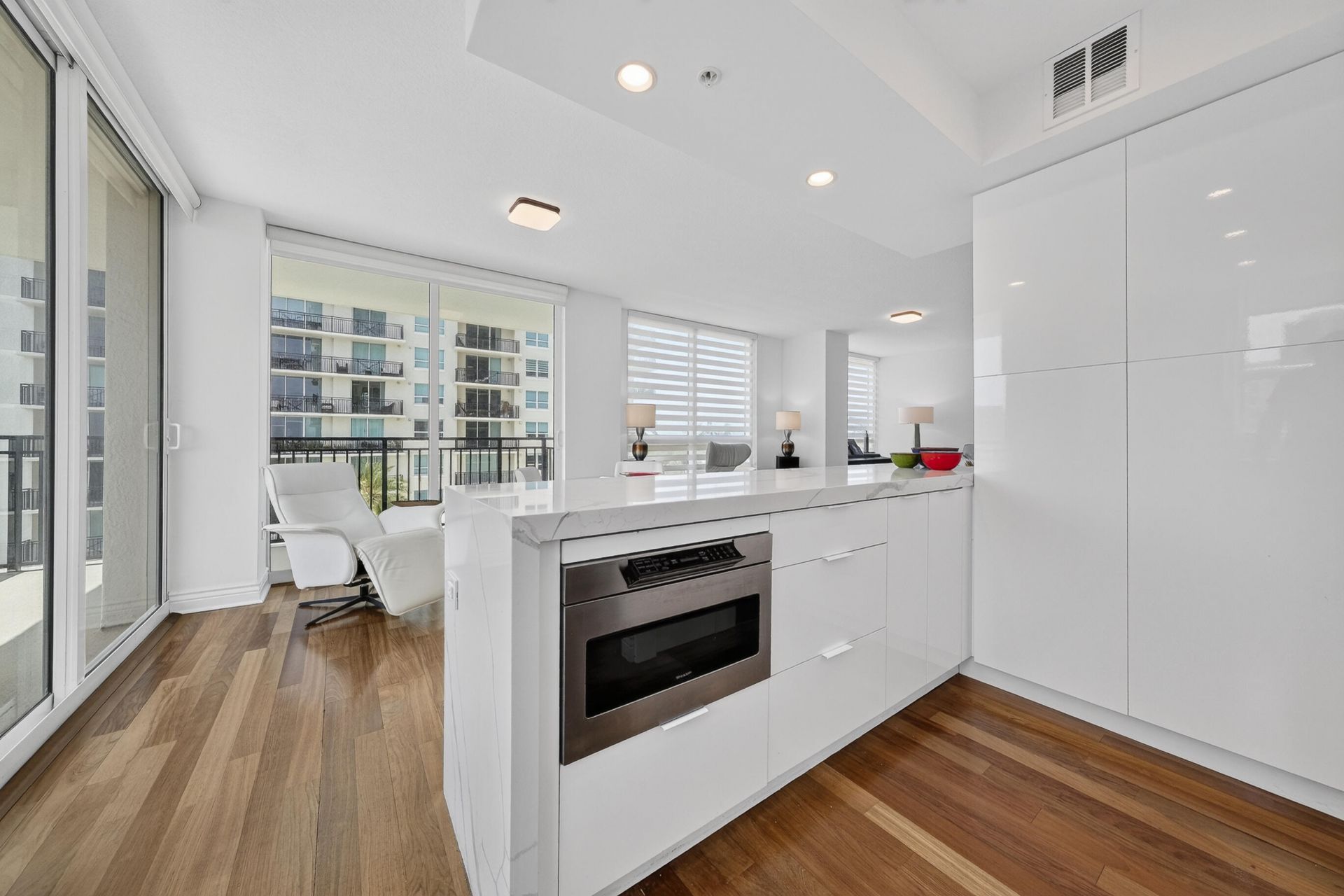 610 W Las Olas Boulevard, Unit 1118N, Fort Lauderdale, FL 33312 Photo