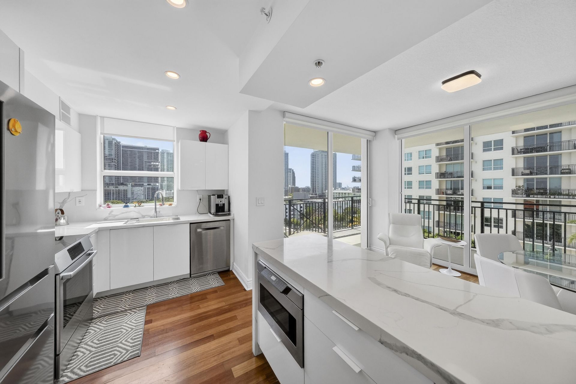 610 W Las Olas Boulevard, Unit 1118N, Fort Lauderdale, FL 33312 Photo