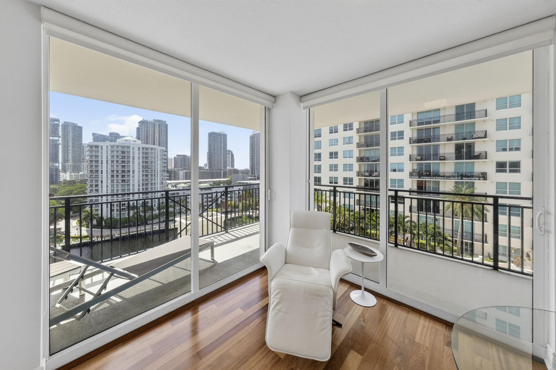 610 W Las Olas Boulevard, Unit 1118N, Fort Lauderdale, FL 33312 Photo