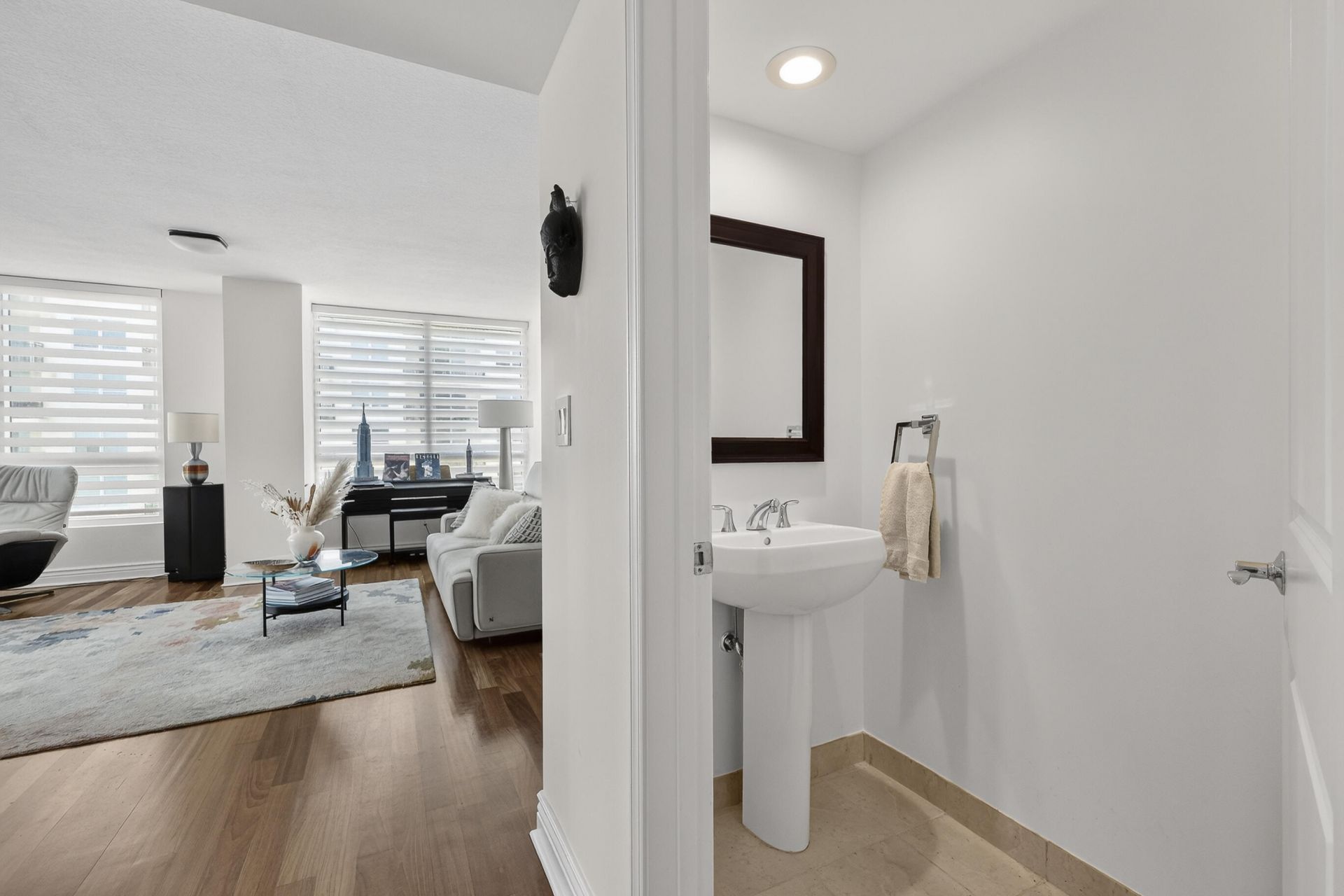 610 W Las Olas Boulevard, Unit 1118N, Fort Lauderdale, FL 33312 Photo