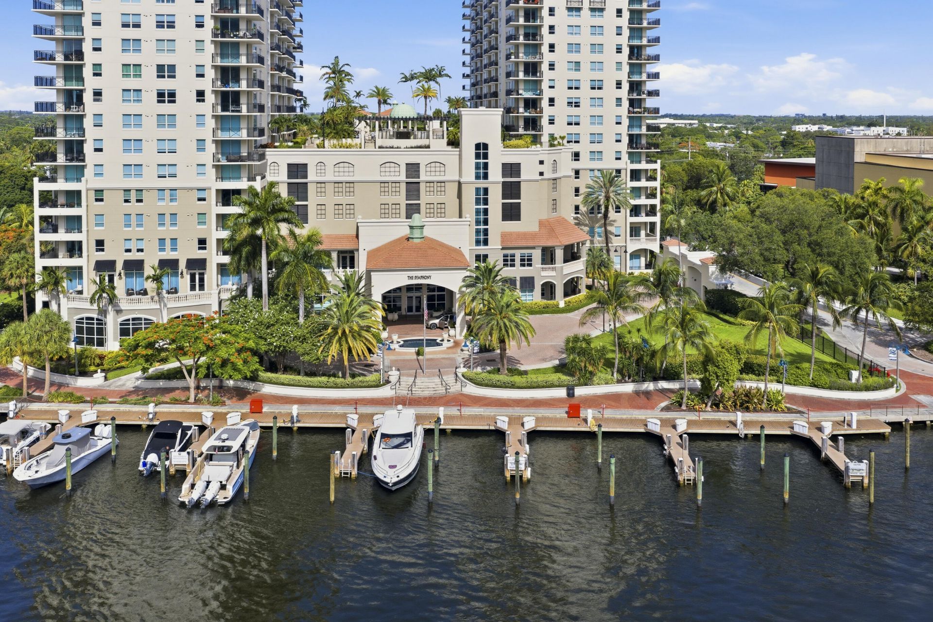 610 W Las Olas Boulevard, Unit 1118N, Fort Lauderdale, FL 33312 Photo