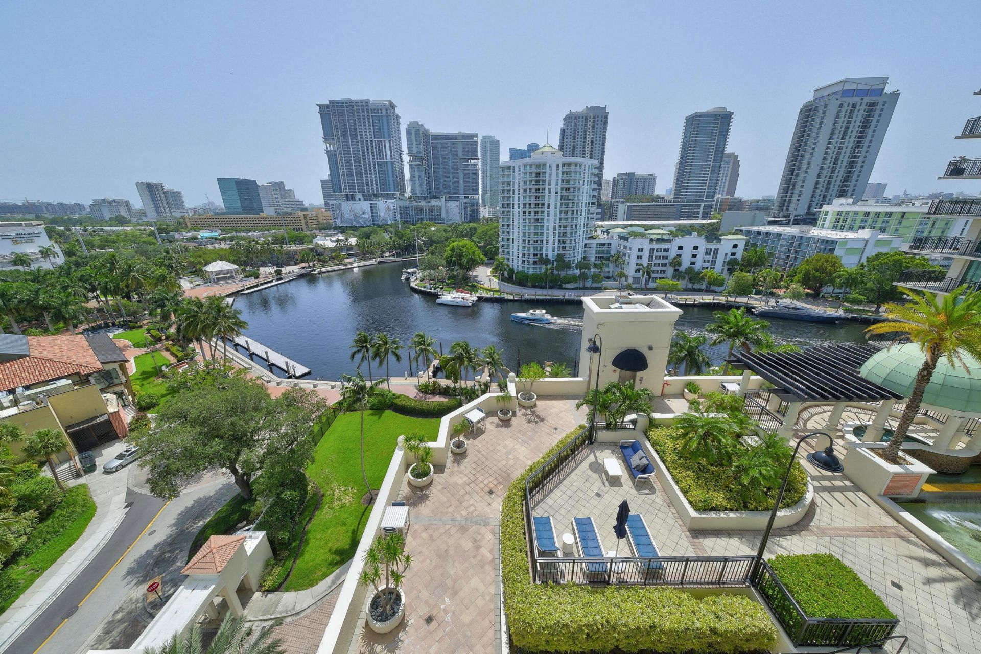 610 W Las Olas Boulevard, Unit 1118N, Fort Lauderdale, FL 33312 Photo