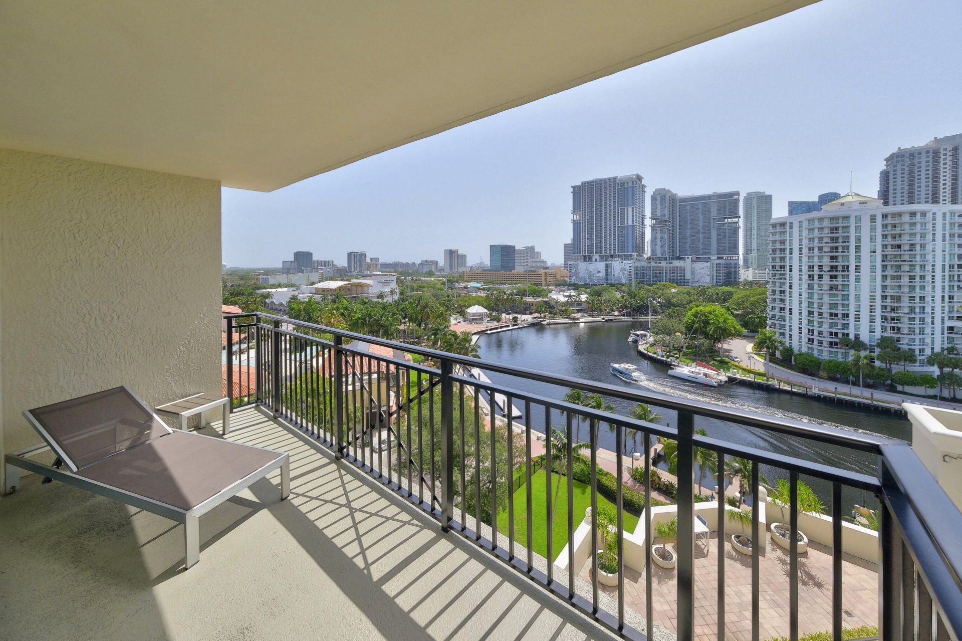 610 W Las Olas Boulevard, Unit 1118N, Fort Lauderdale, FL 33312 Photo