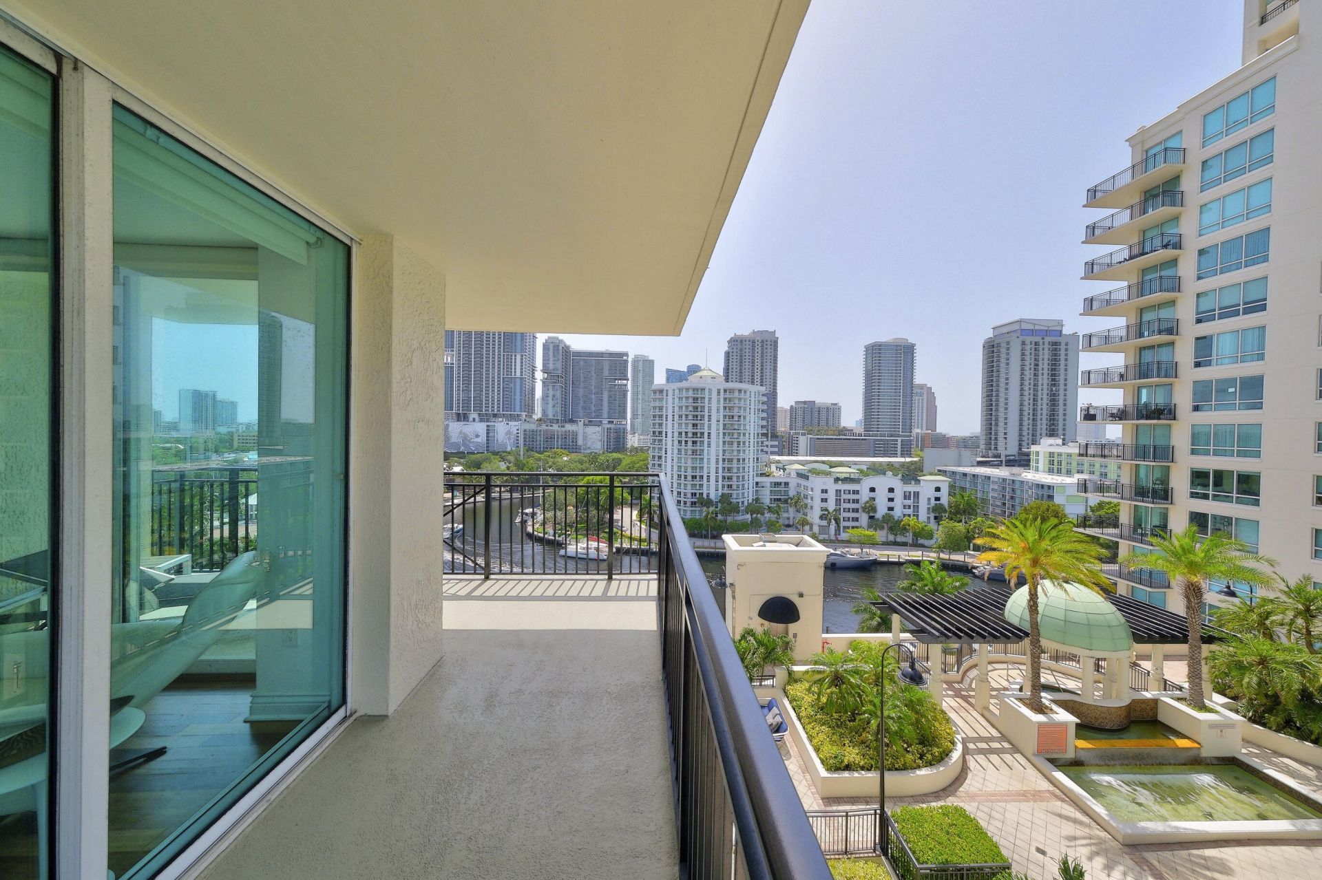 610 W Las Olas Boulevard, Unit 1118N, Fort Lauderdale, FL 33312 Photo