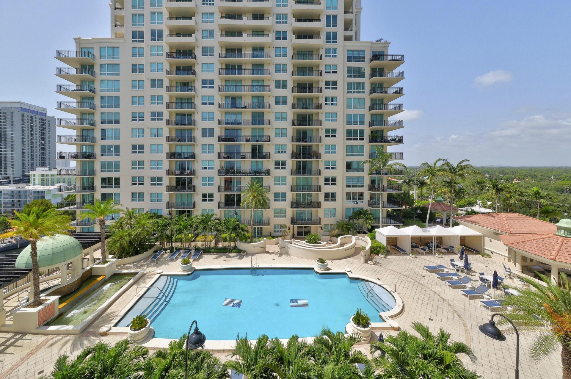 610 W Las Olas Boulevard, Unit 1118N, Fort Lauderdale, FL 33312 Photo