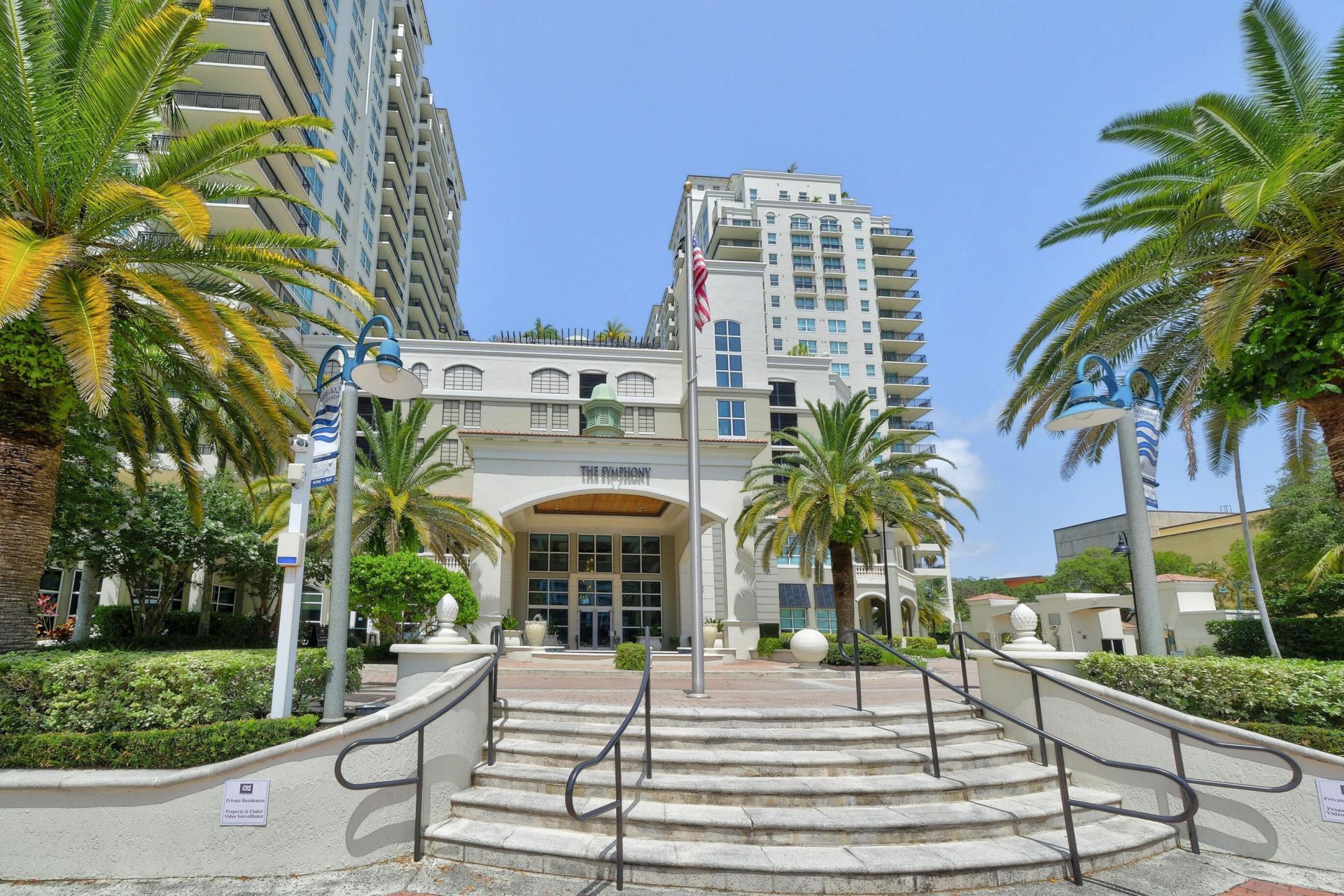 610 W Las Olas Boulevard, Unit 1118N, Fort Lauderdale, FL 33312 Photo