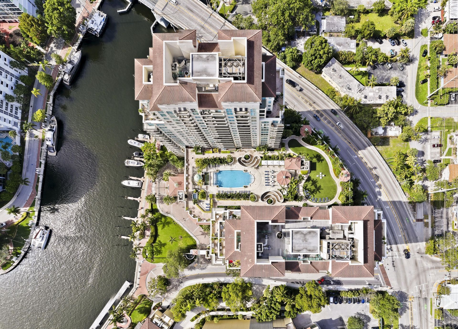 610 W Las Olas Boulevard, Unit 1118N, Fort Lauderdale, FL 33312 Photo
