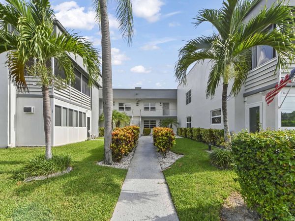 548 Capri L, Delray Beach, FL 33484